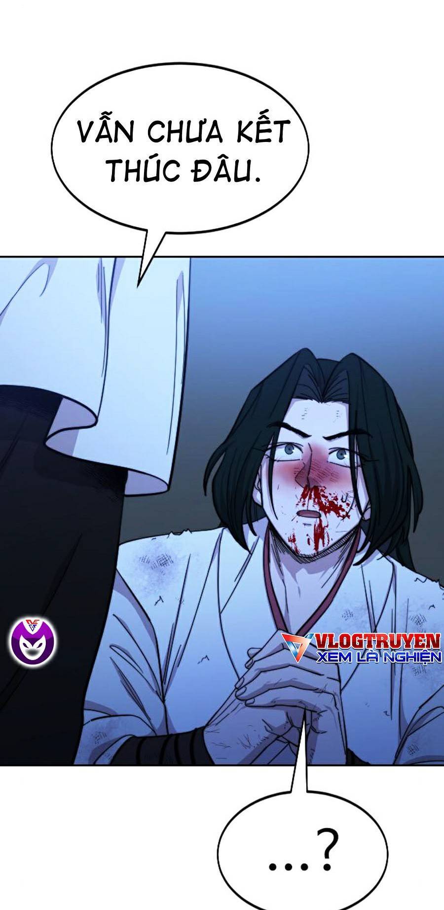 Hoa Sơn Tái Xuất chapter 50 - Upload bởi truyensieuhay.com