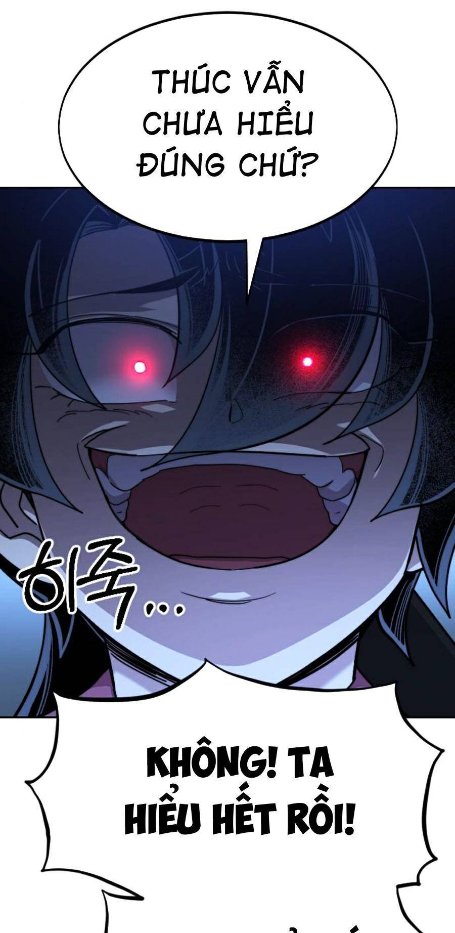 Hoa Sơn Tái Xuất chapter 50 - Upload bởi truyensieuhay.com