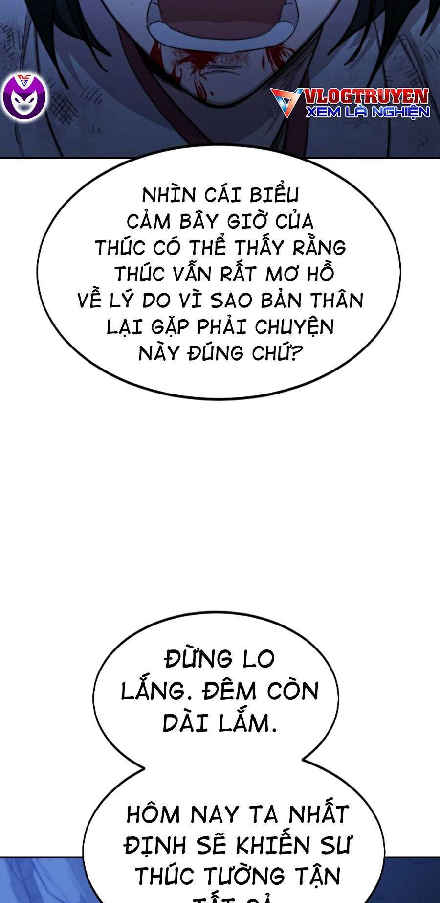 Hoa Sơn Tái Xuất chapter 50 - Upload bởi truyensieuhay.com