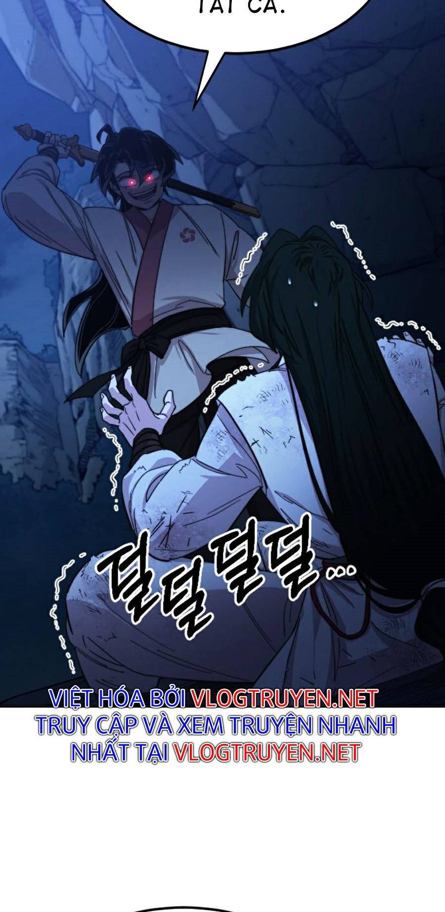 Hoa Sơn Tái Xuất chapter 50 - Upload bởi truyensieuhay.com