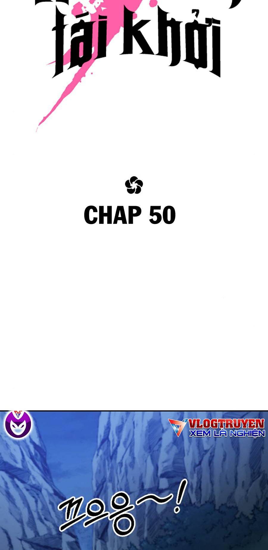 Hoa Sơn Tái Xuất chapter 50 - Upload bởi truyensieuhay.com