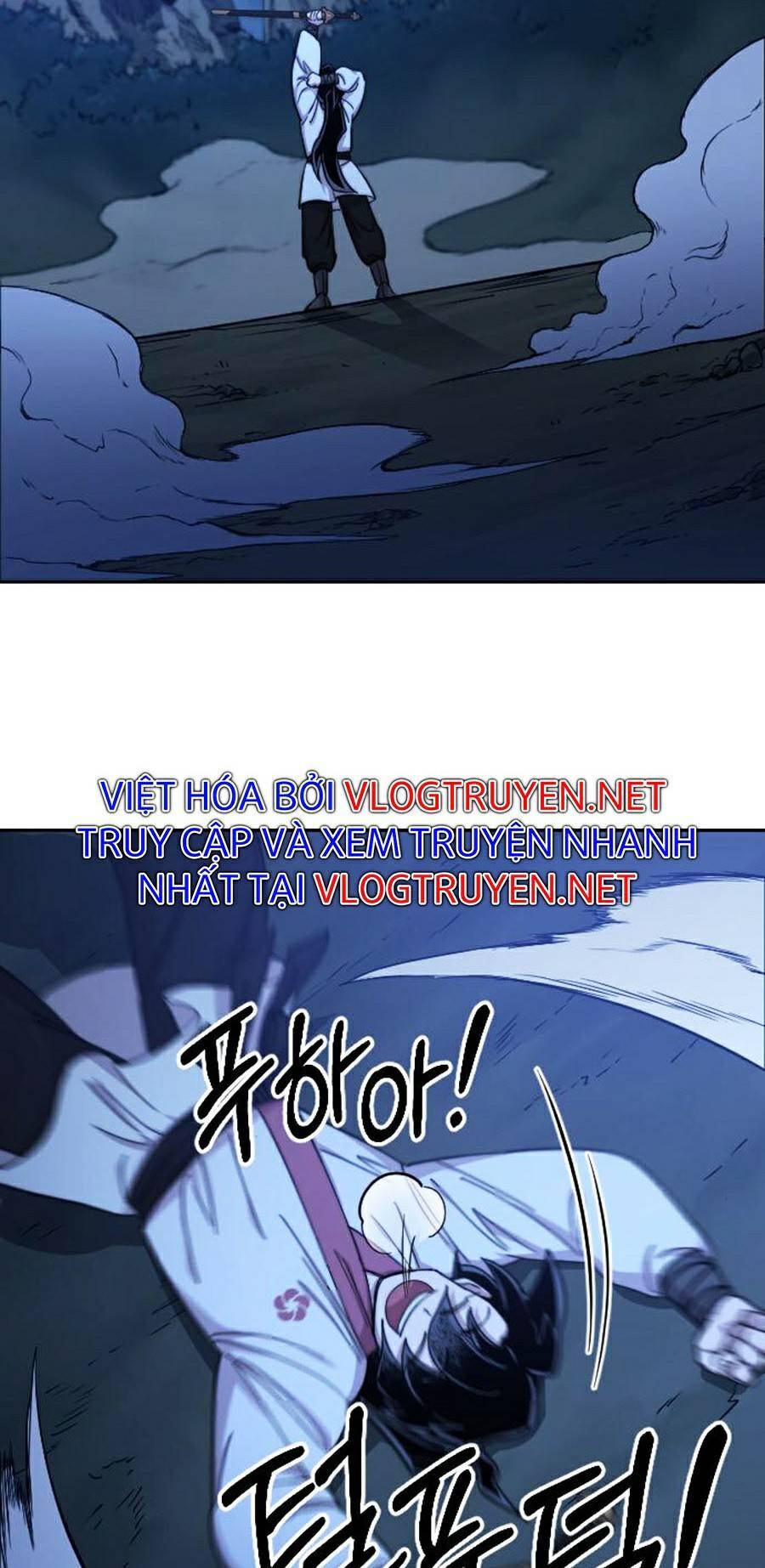 Hoa Sơn Tái Xuất chapter 50 - Upload bởi truyensieuhay.com