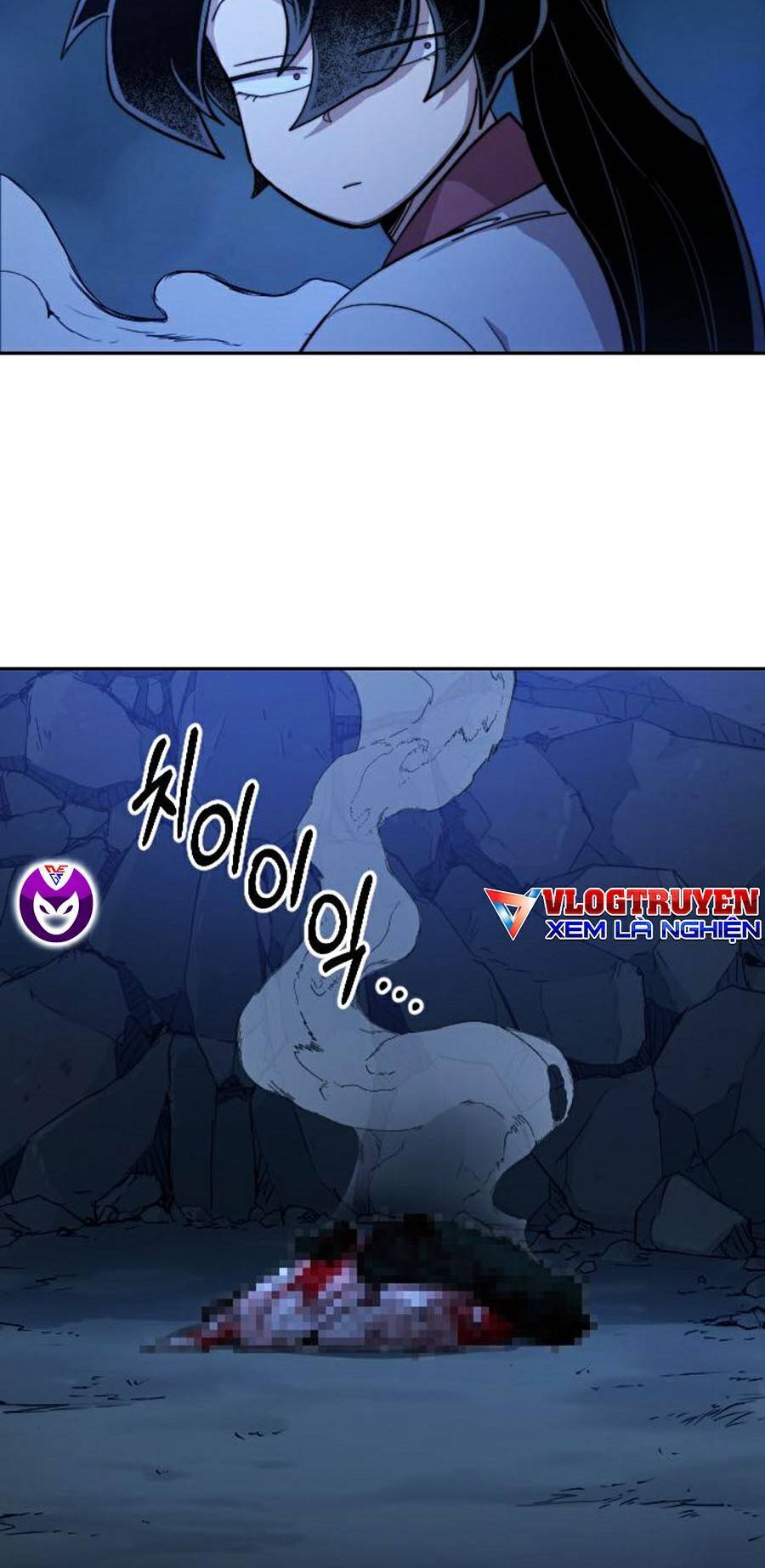 Hoa Sơn Tái Xuất chapter 50 - Upload bởi truyensieuhay.com