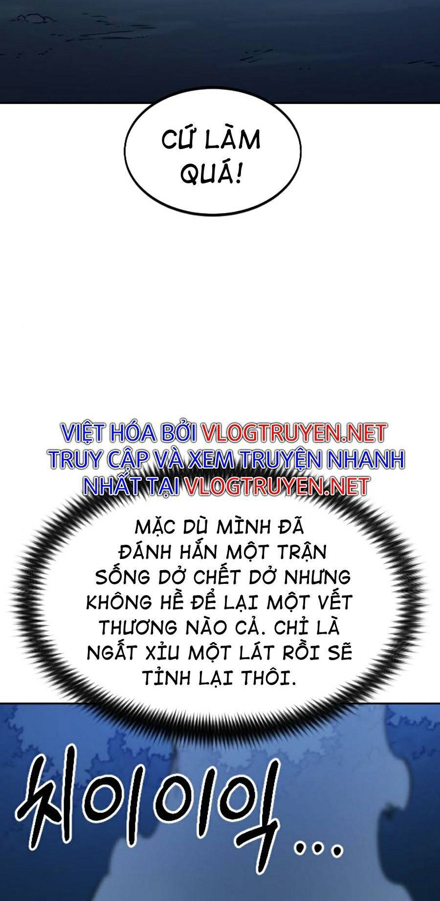 Hoa Sơn Tái Xuất chapter 50 - Upload bởi truyensieuhay.com