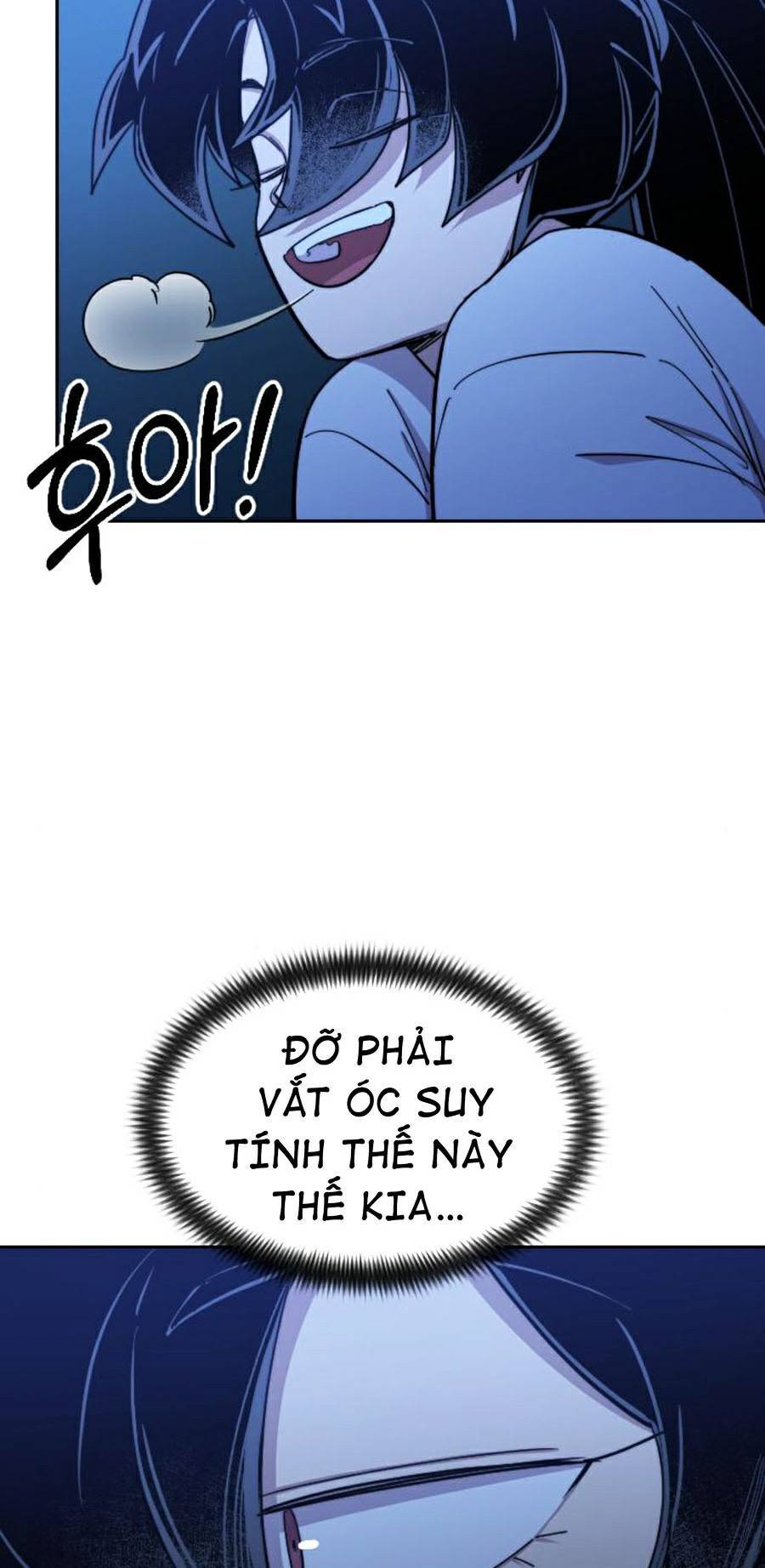 Hoa Sơn Tái Xuất chapter 50 - Upload bởi truyensieuhay.com