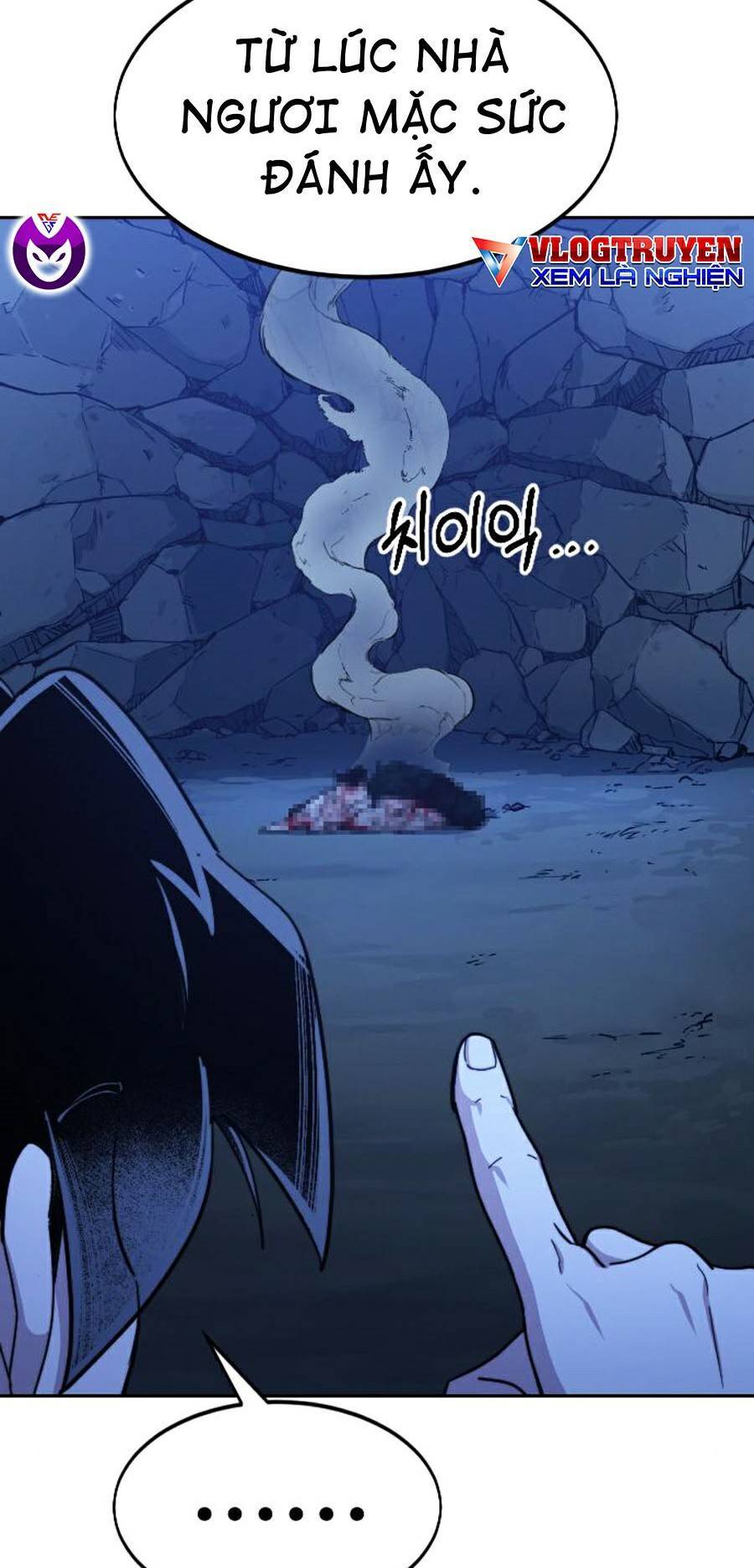 Hoa Sơn Tái Xuất chapter 50 - Upload bởi truyensieuhay.com