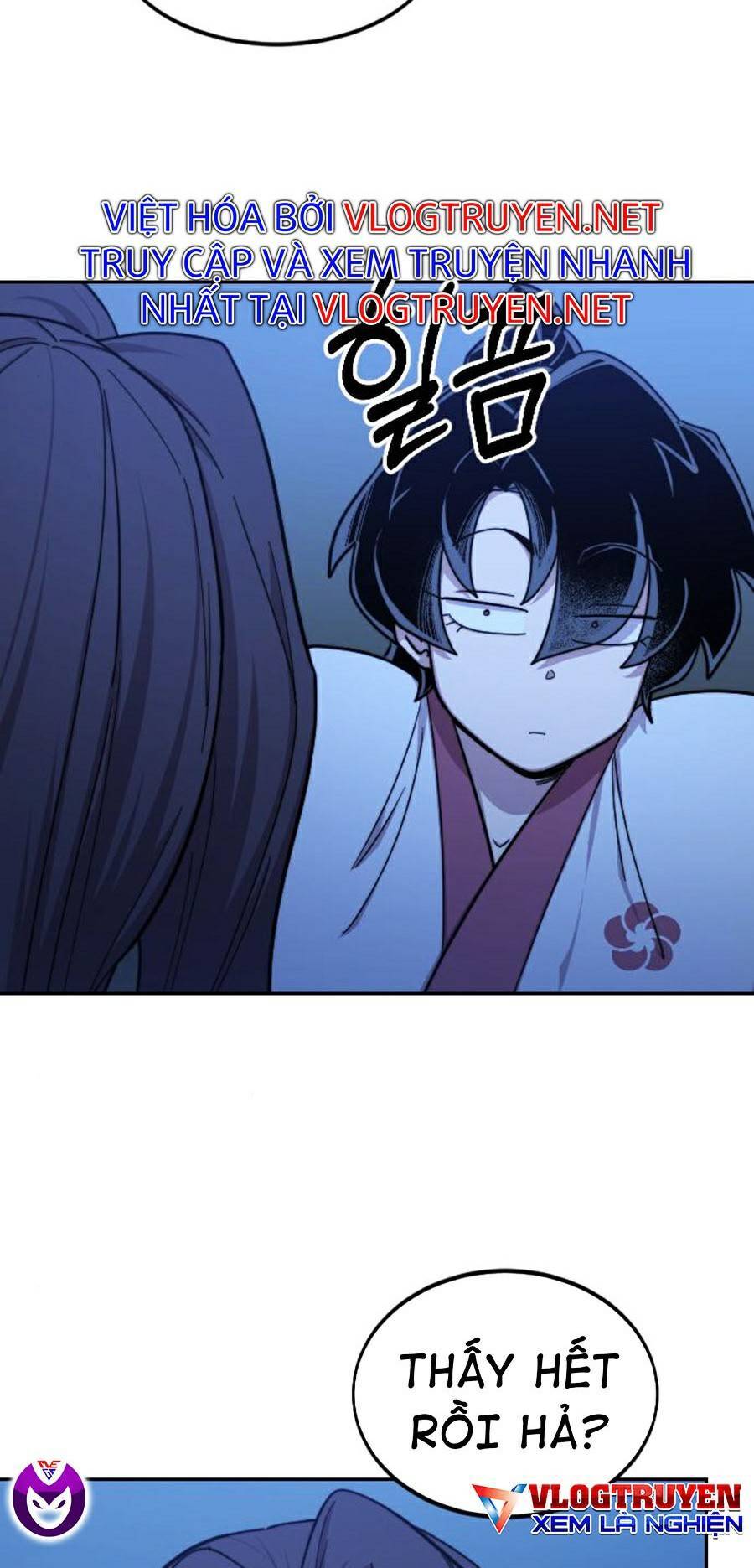 Hoa Sơn Tái Xuất chapter 50 - Upload bởi truyensieuhay.com