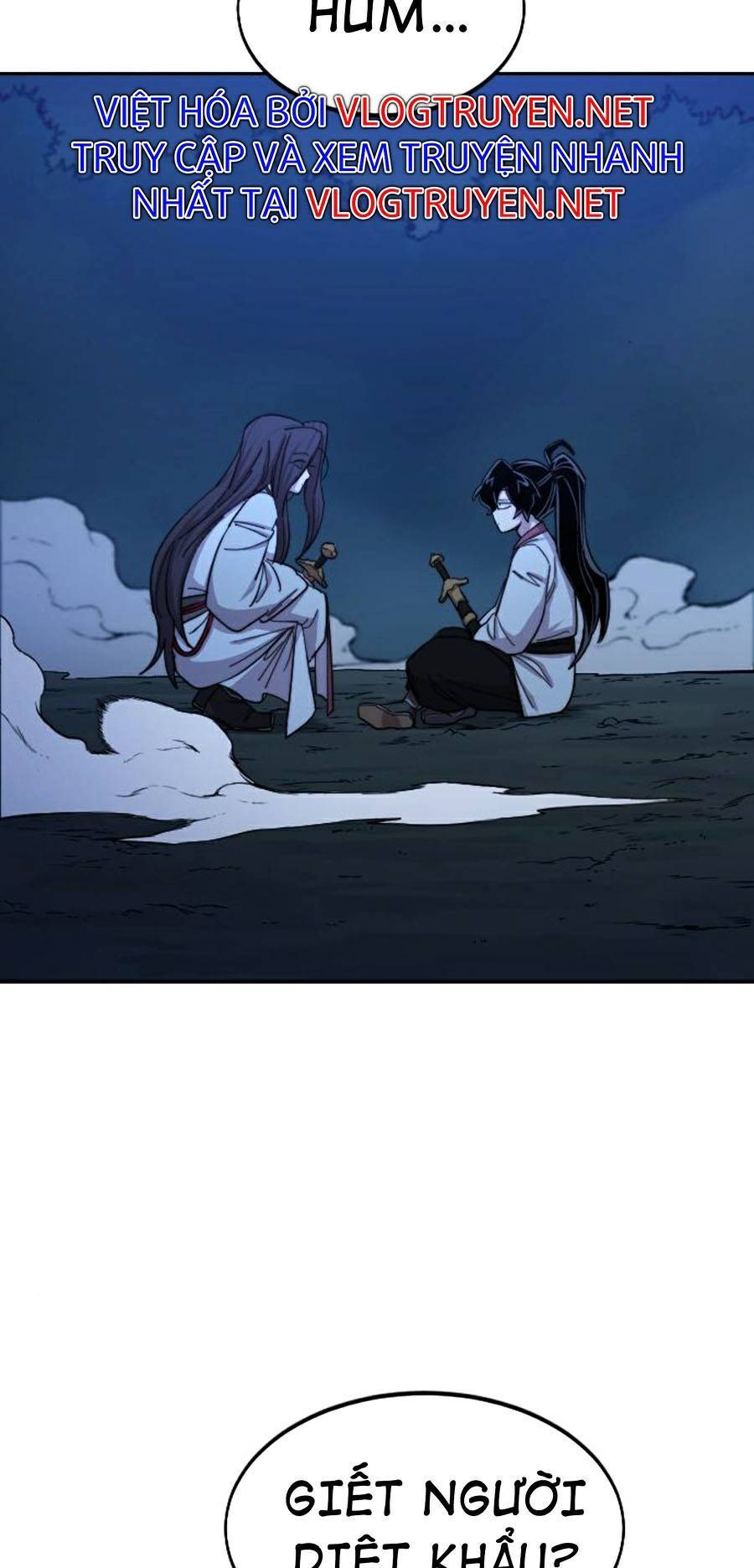 Hoa Sơn Tái Xuất chapter 50 - Upload bởi truyensieuhay.com