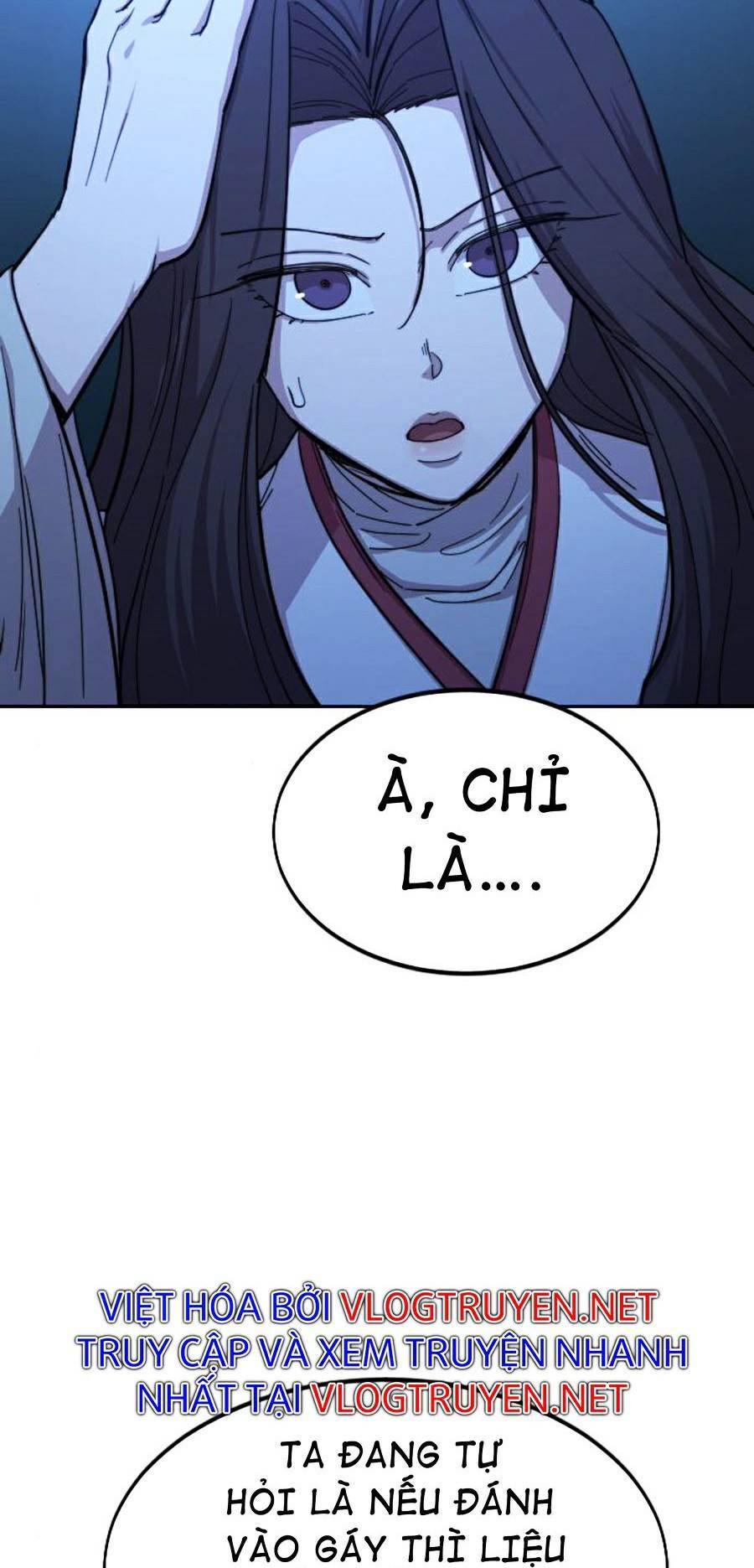 Hoa Sơn Tái Xuất chapter 50 - Upload bởi truyensieuhay.com