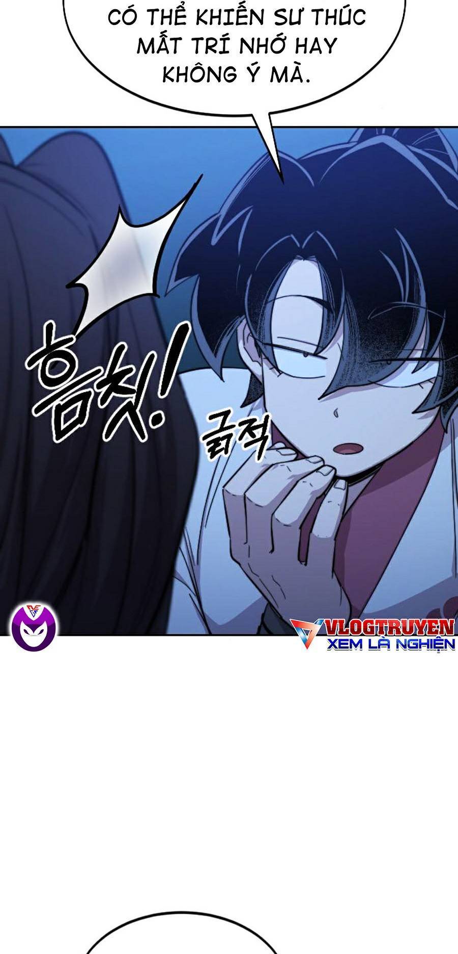 Hoa Sơn Tái Xuất chapter 50 - Upload bởi truyensieuhay.com