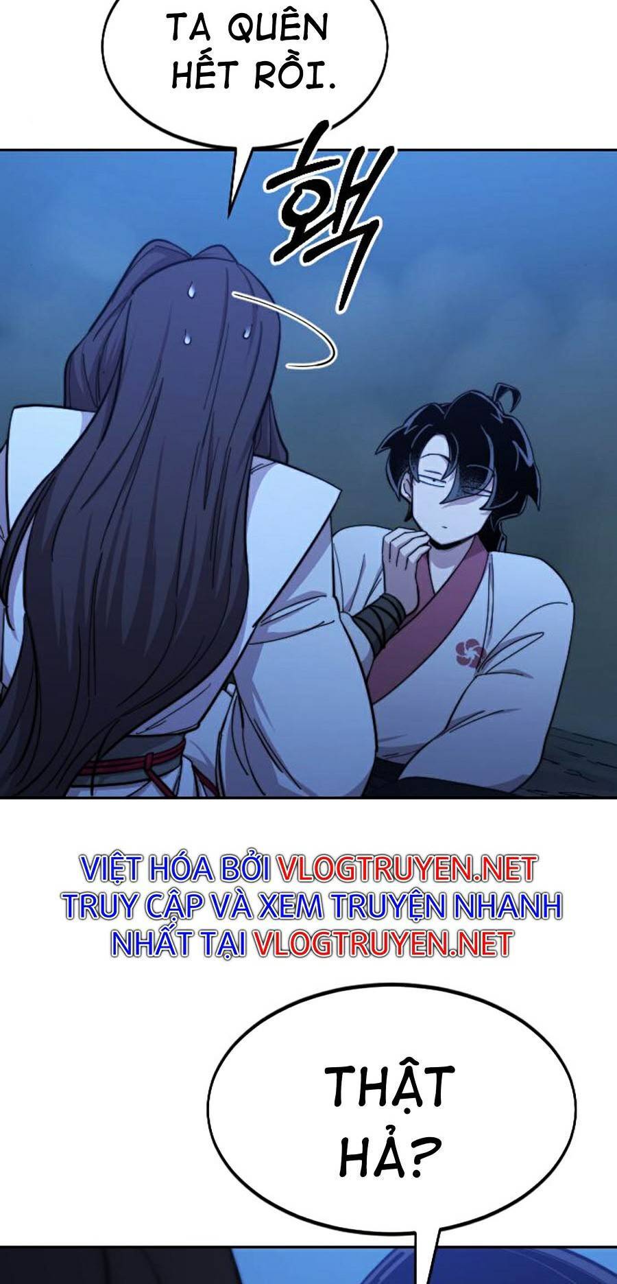 Hoa Sơn Tái Xuất chapter 50 - Upload bởi truyensieuhay.com