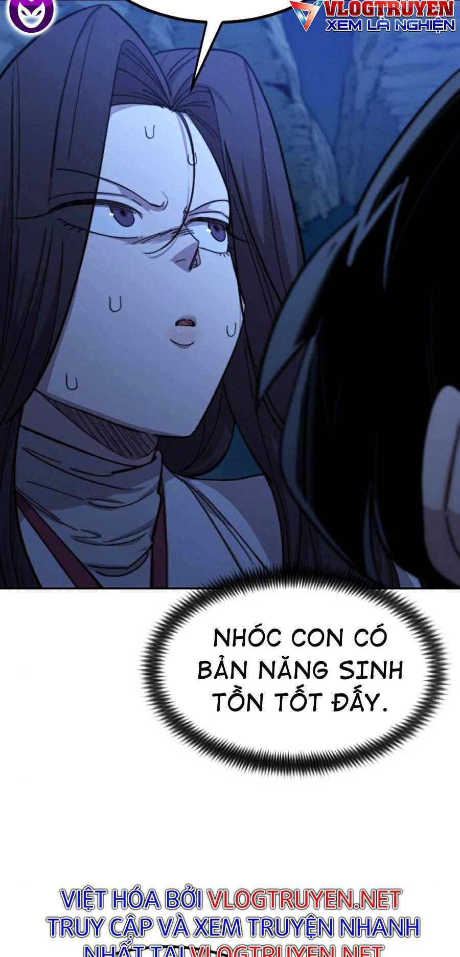Hoa Sơn Tái Xuất chapter 50 - Upload bởi truyensieuhay.com