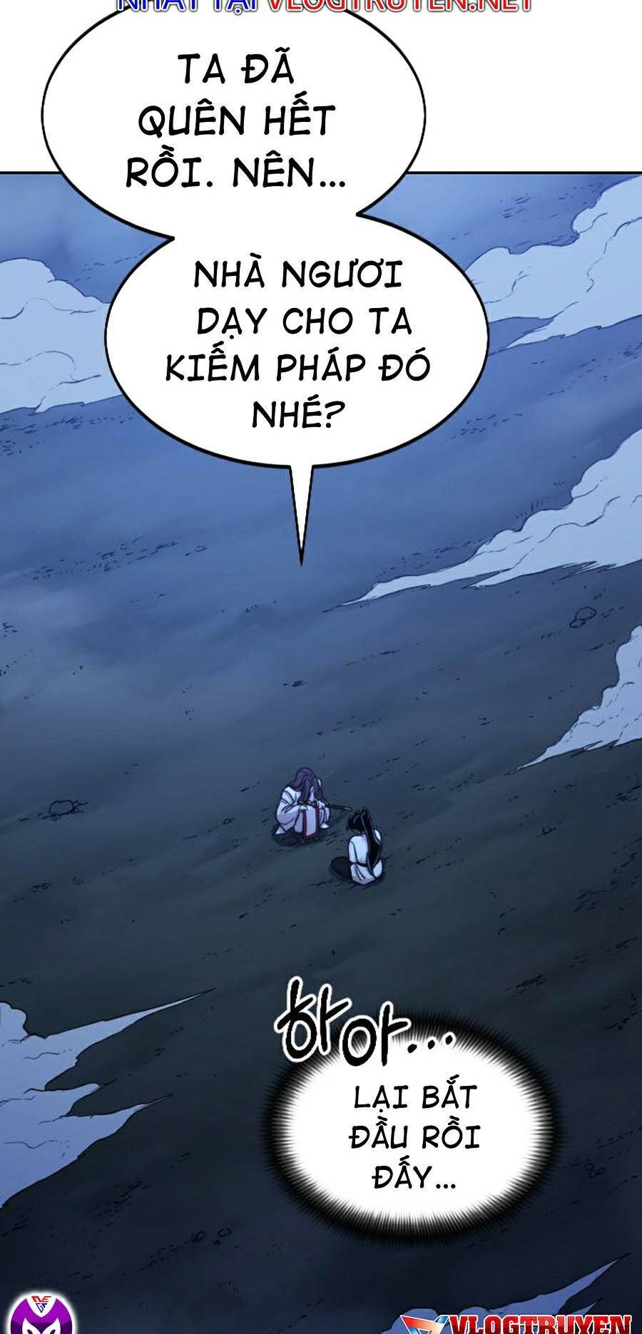 Hoa Sơn Tái Xuất chapter 50 - Upload bởi truyensieuhay.com