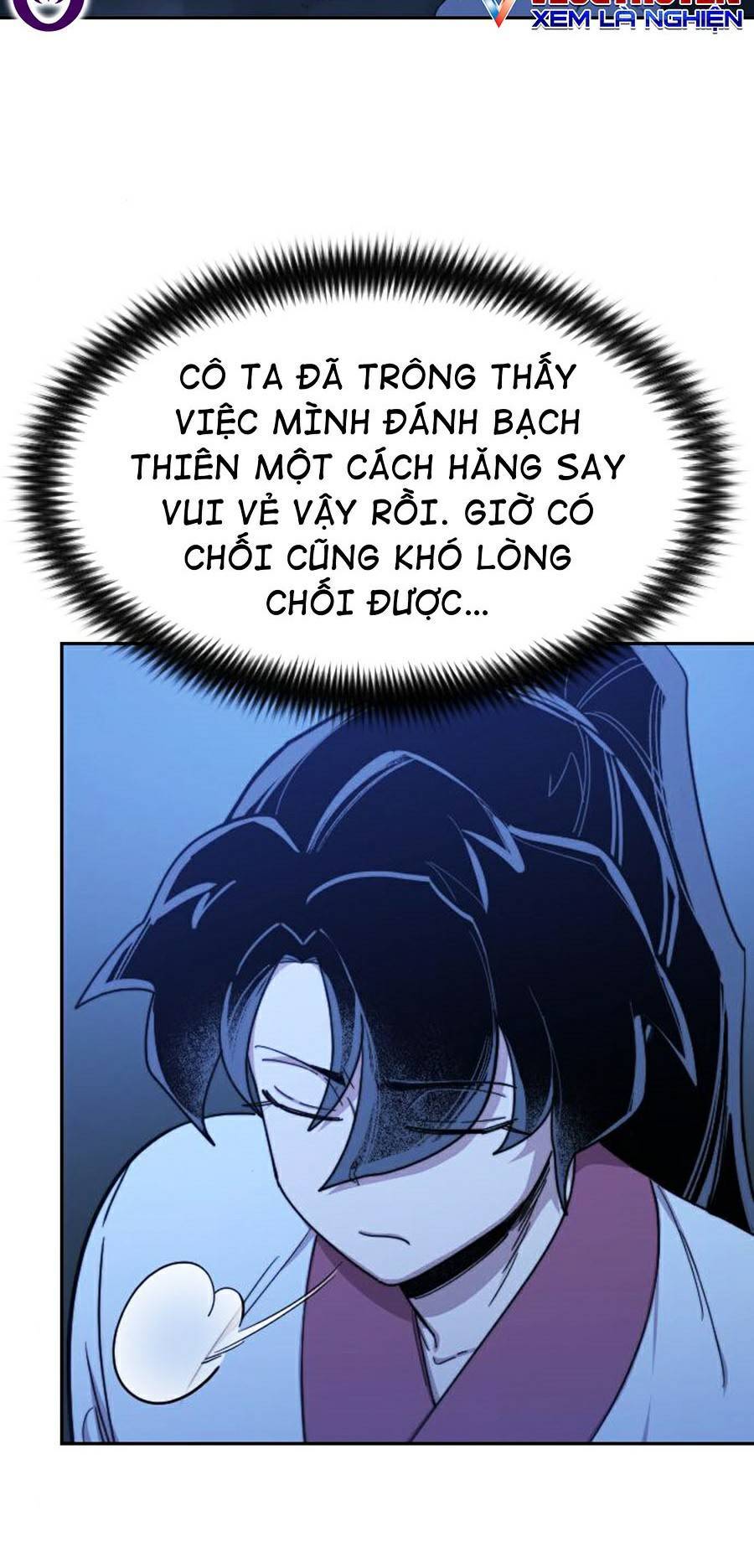 Hoa Sơn Tái Xuất chapter 50 - Upload bởi truyensieuhay.com