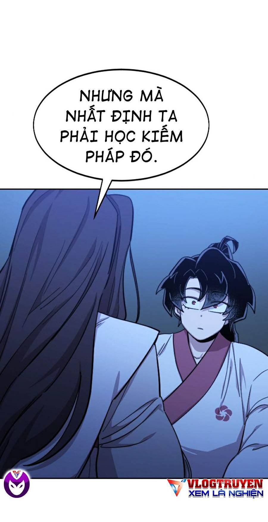 Hoa Sơn Tái Xuất chapter 50 - Upload bởi truyensieuhay.com