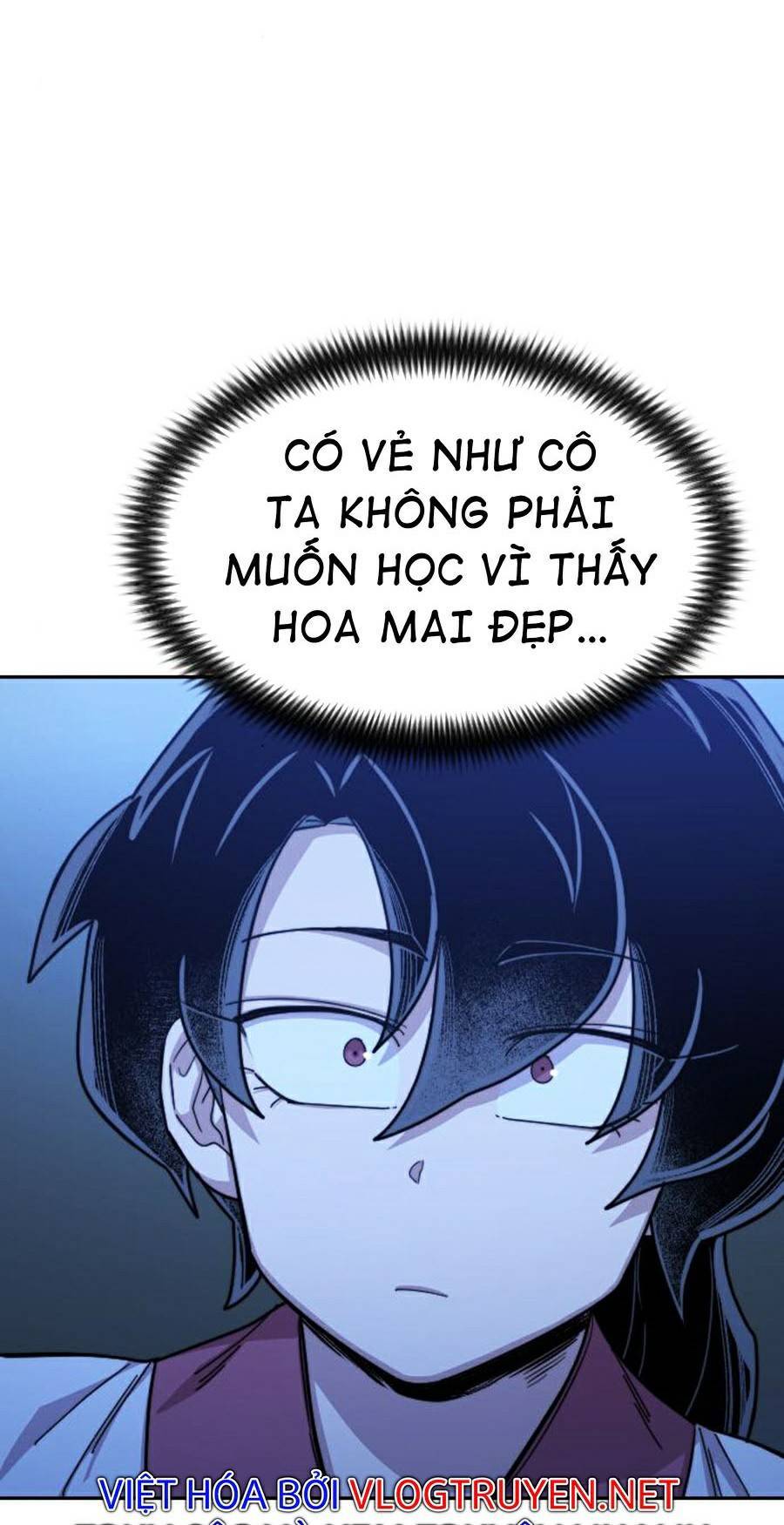 Hoa Sơn Tái Xuất chapter 50 - Upload bởi truyensieuhay.com