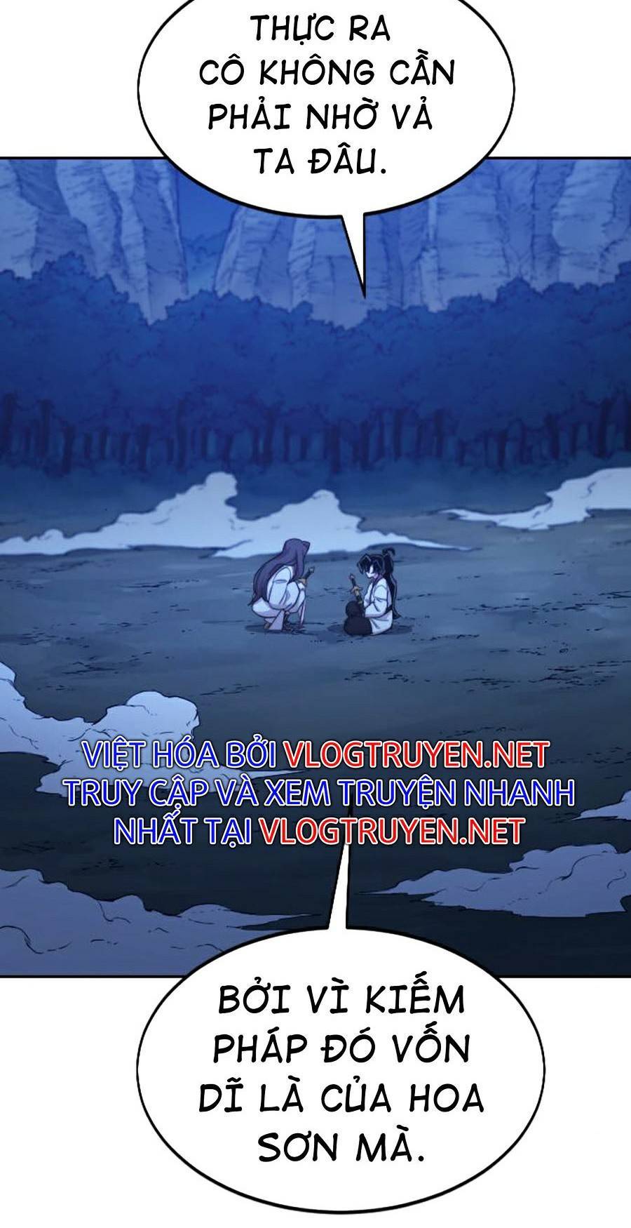 Hoa Sơn Tái Xuất chapter 50 - Upload bởi truyensieuhay.com