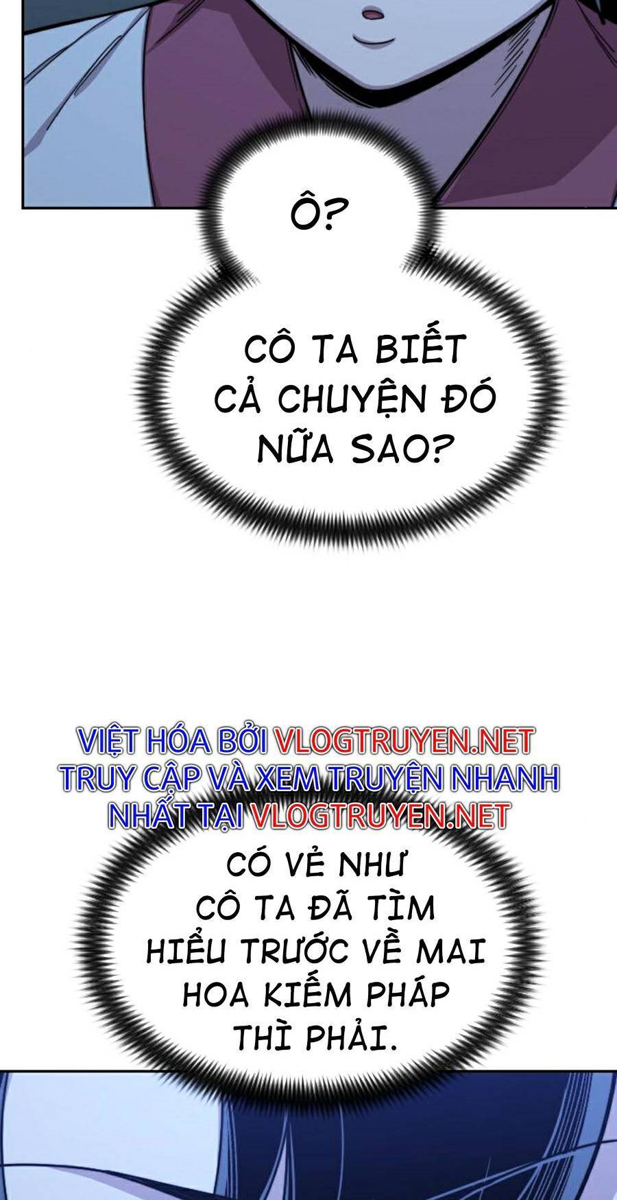 Hoa Sơn Tái Xuất chapter 50 - Upload bởi truyensieuhay.com