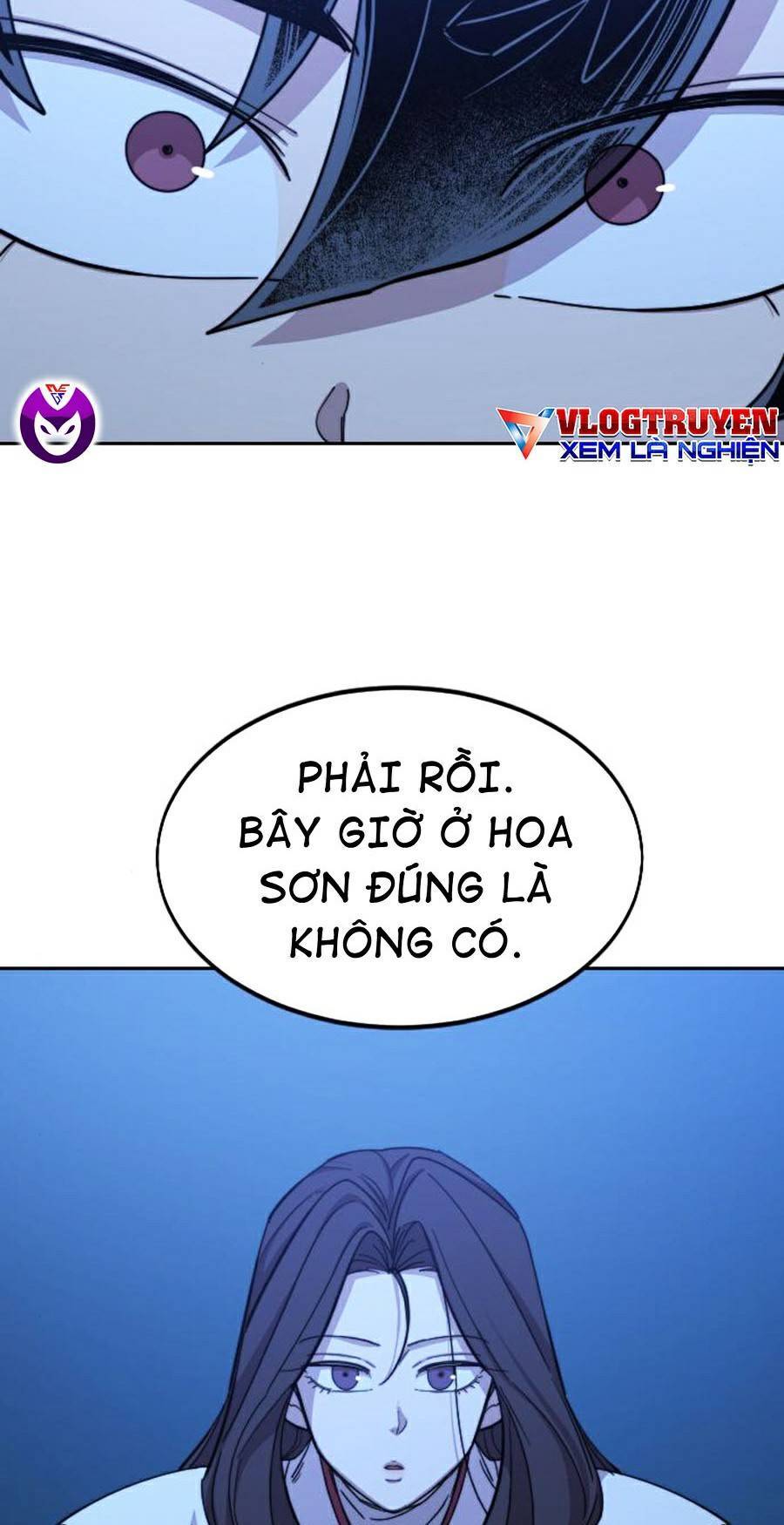 Hoa Sơn Tái Xuất chapter 50 - Upload bởi truyensieuhay.com