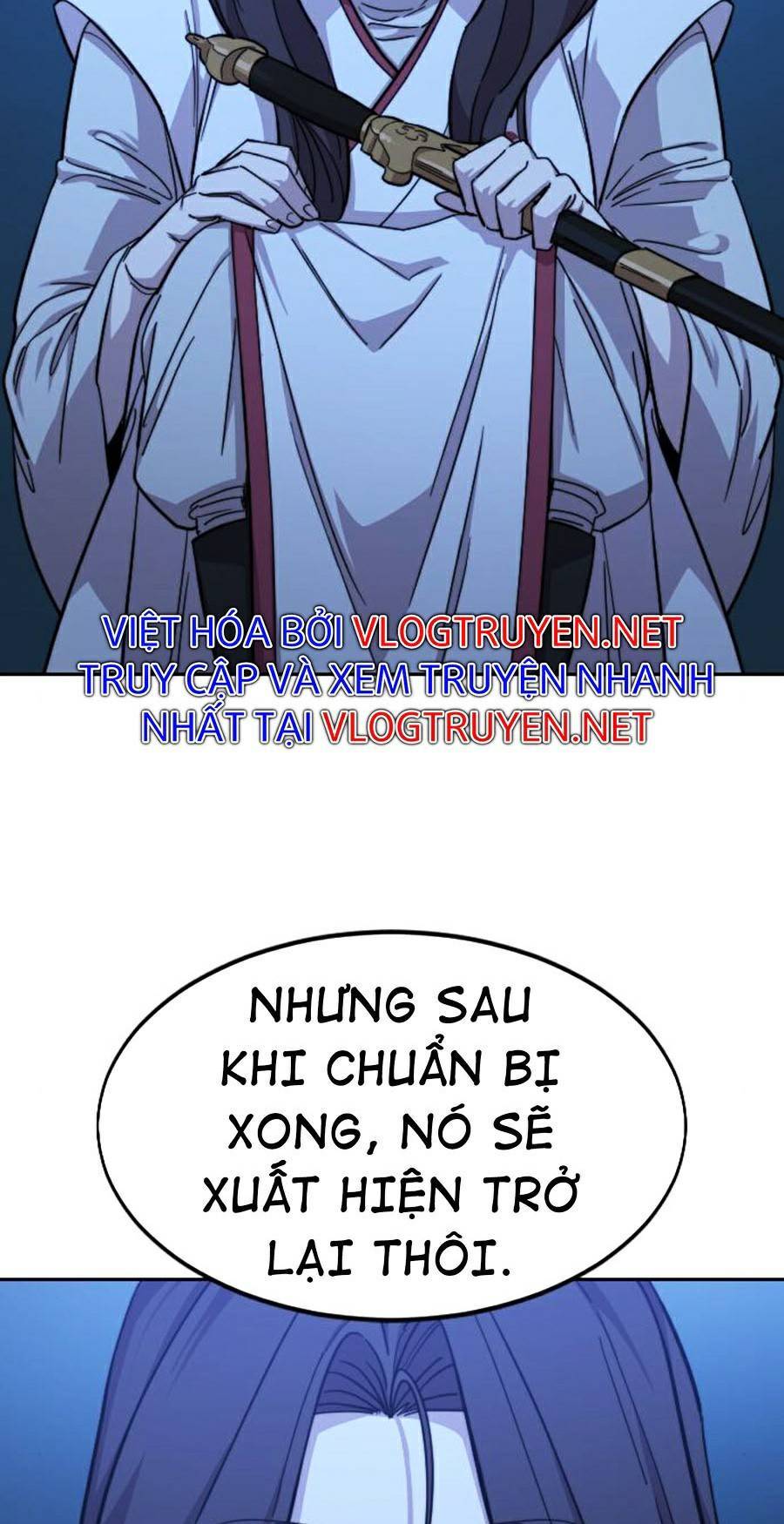 Hoa Sơn Tái Xuất chapter 50 - Upload bởi truyensieuhay.com