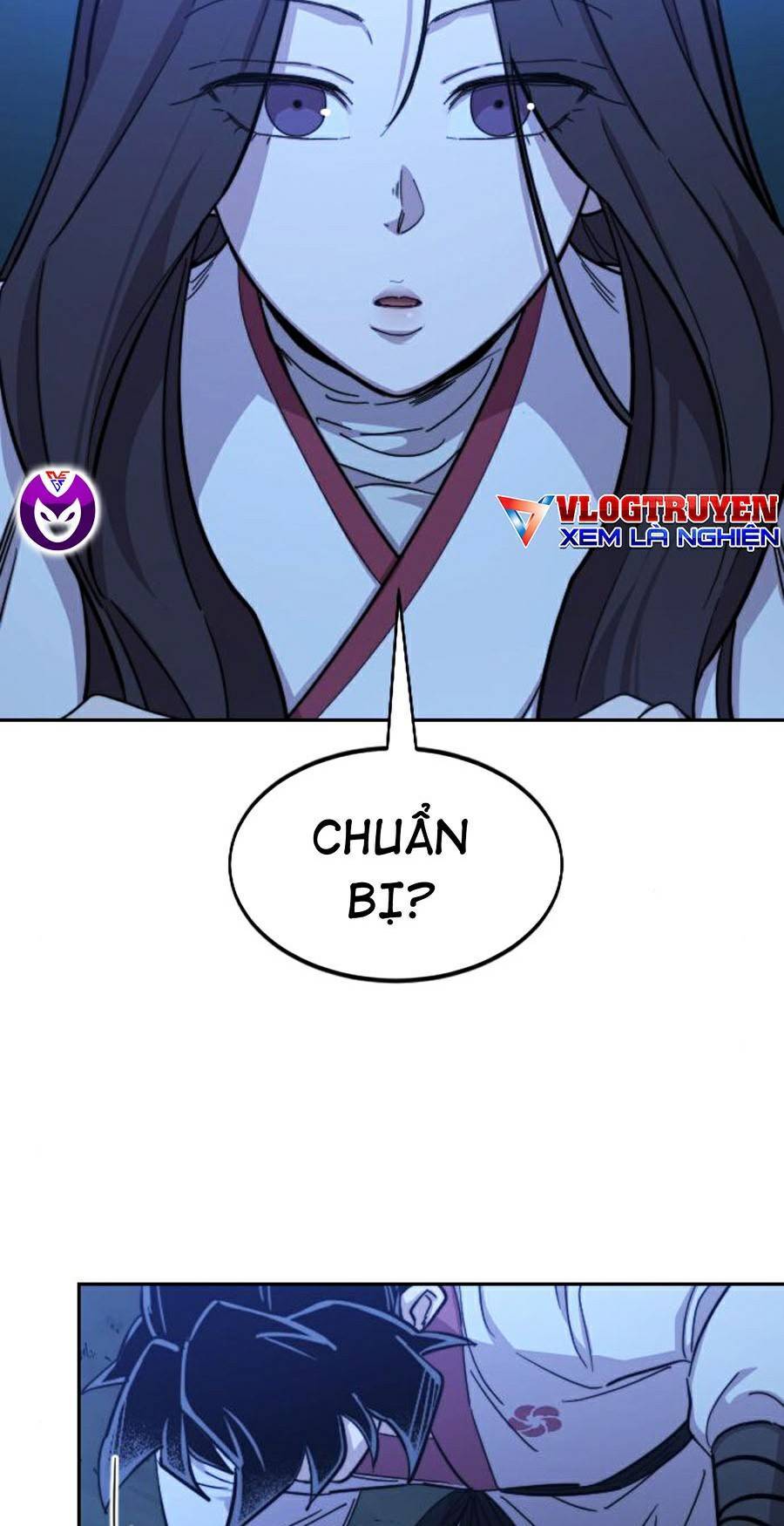 Hoa Sơn Tái Xuất chapter 50 - Upload bởi truyensieuhay.com