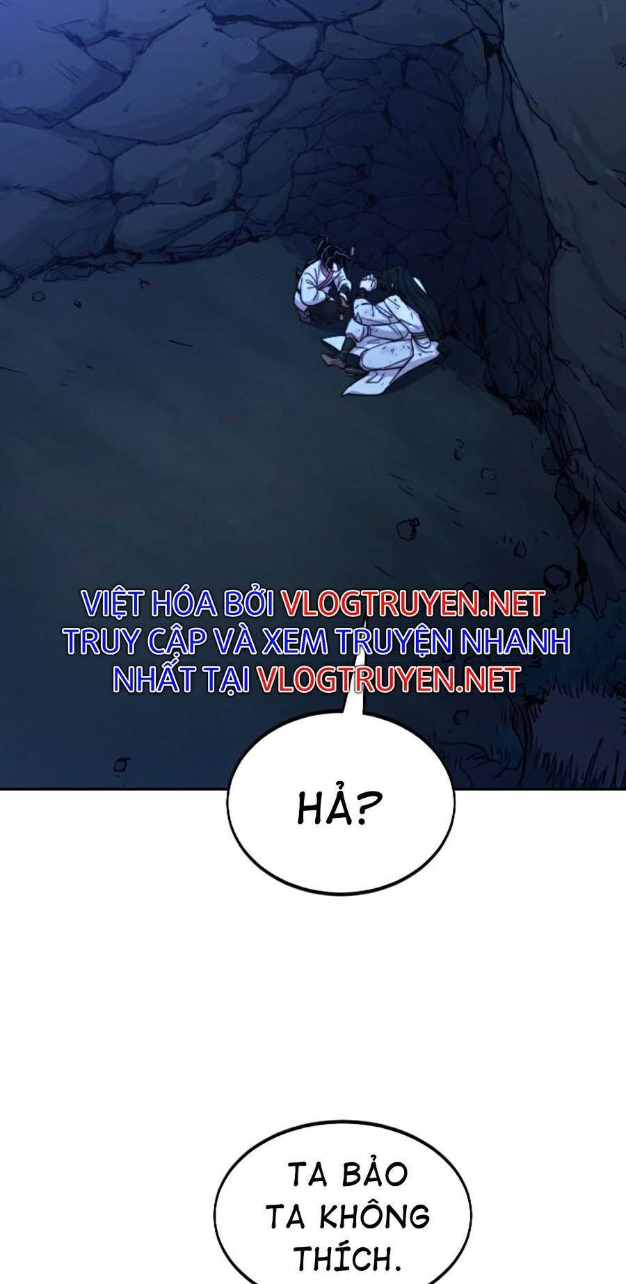Hoa Sơn Tái Xuất chapter 50 - Upload bởi truyensieuhay.com