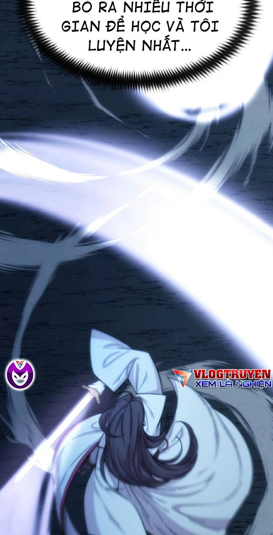 Hoa Sơn Tái Xuất chapter 50 - Upload bởi truyensieuhay.com