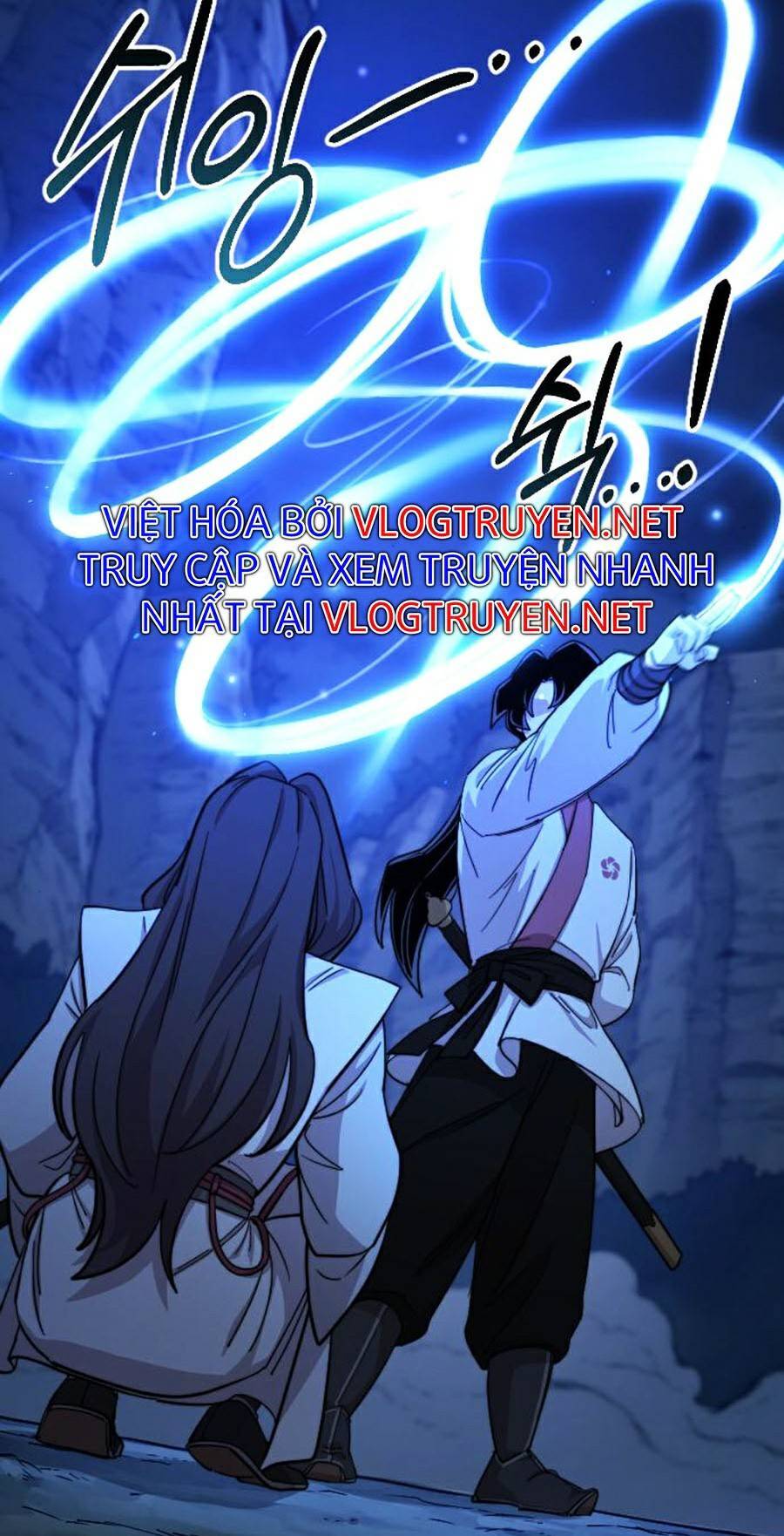 Hoa Sơn Tái Xuất chapter 50 - Upload bởi truyensieuhay.com