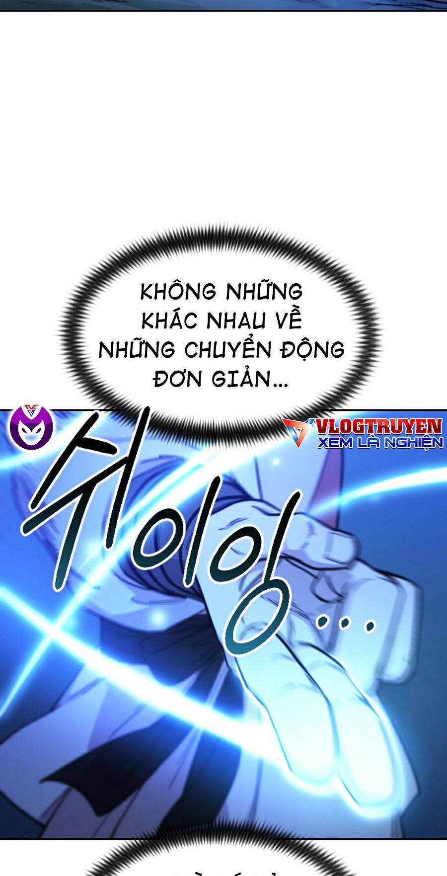 Hoa Sơn Tái Xuất chapter 50 - Upload bởi truyensieuhay.com