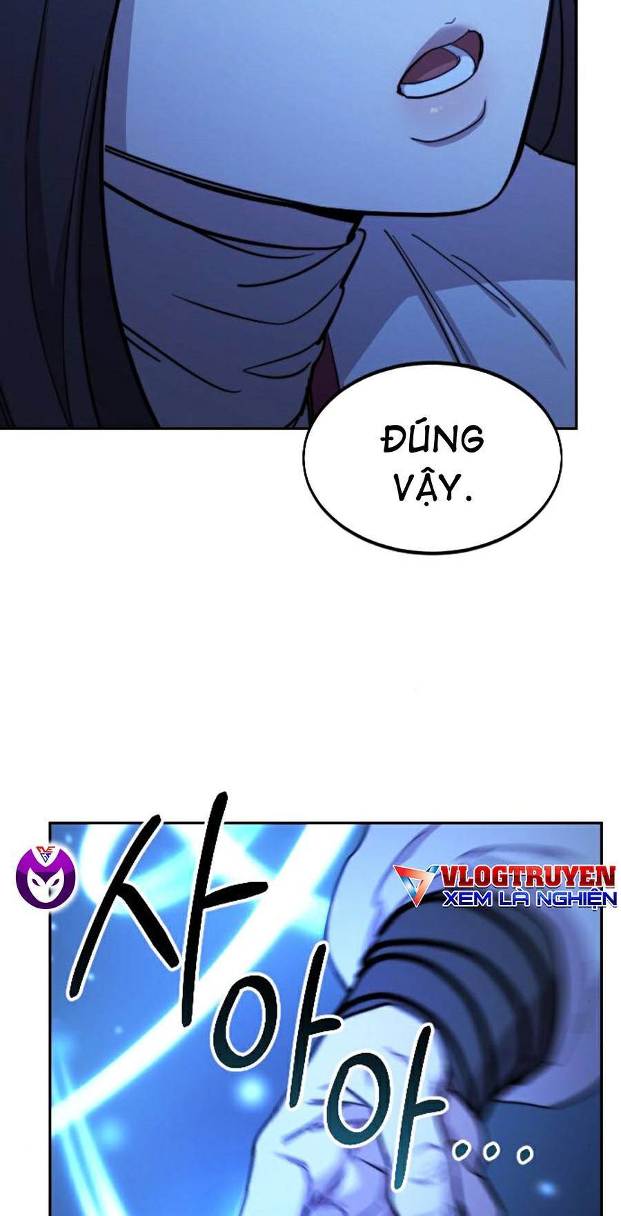 Hoa Sơn Tái Xuất chapter 50 - Upload bởi truyensieuhay.com