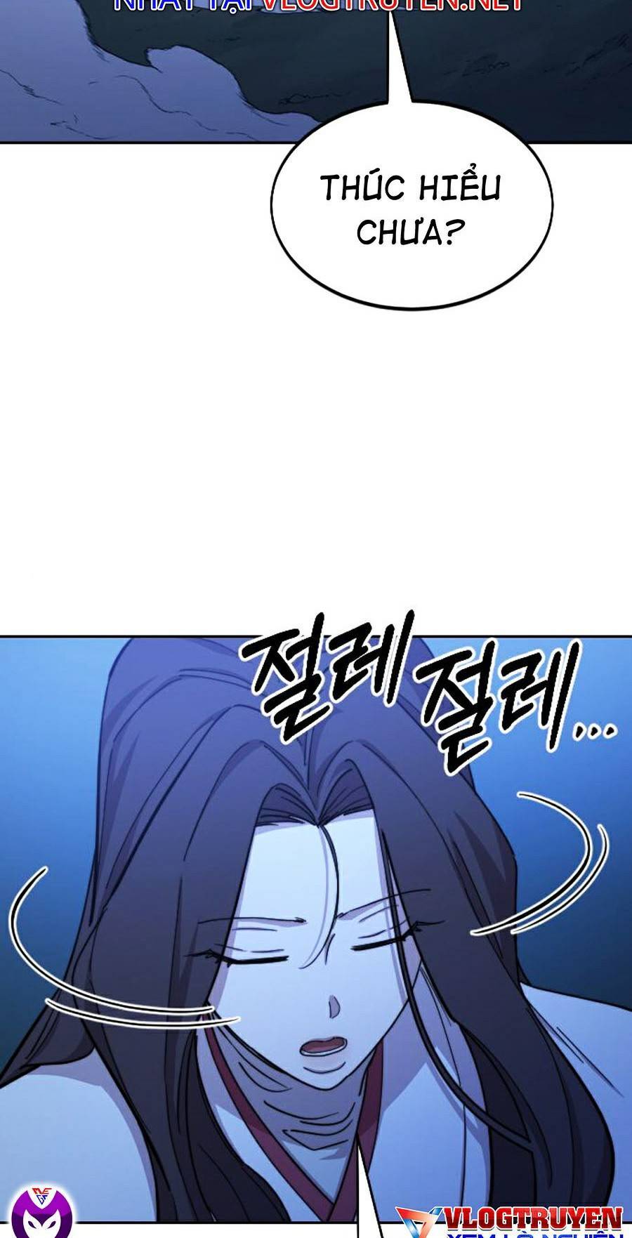 Hoa Sơn Tái Xuất chapter 50 - Upload bởi truyensieuhay.com