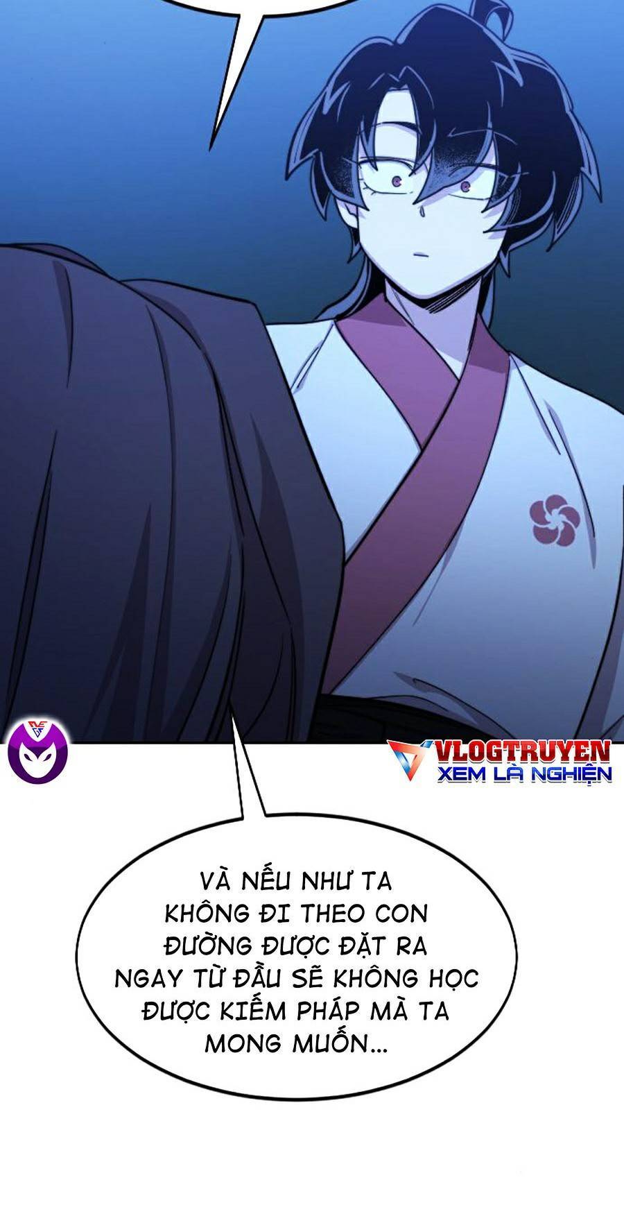Hoa Sơn Tái Xuất chapter 50 - Upload bởi truyensieuhay.com