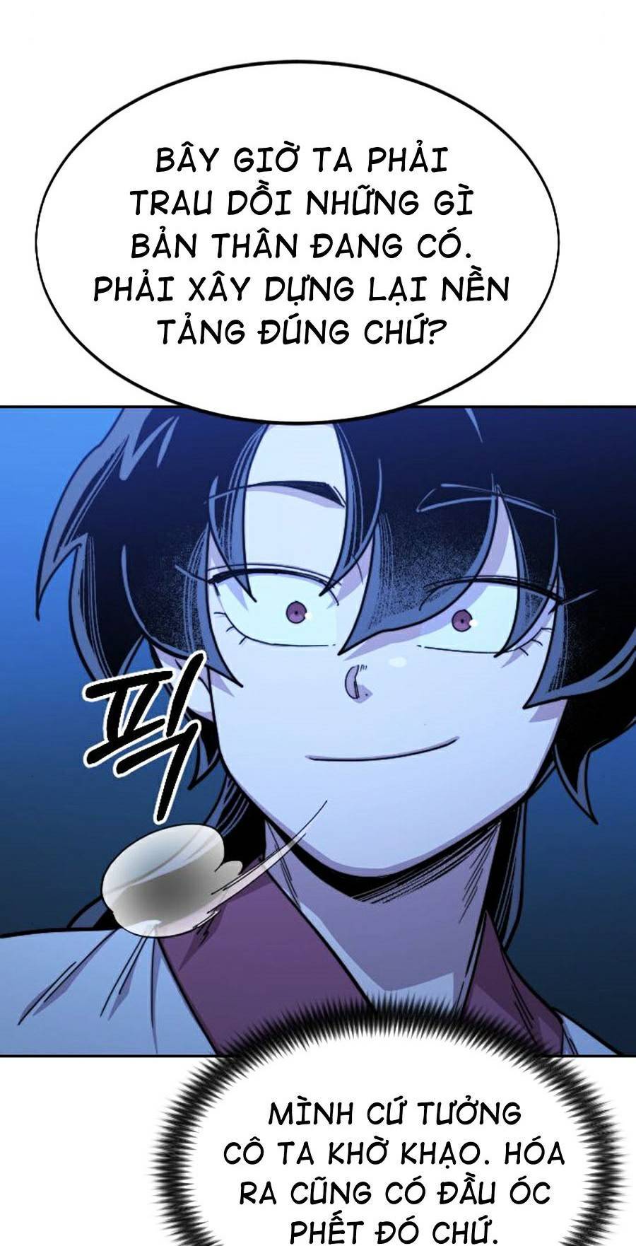Hoa Sơn Tái Xuất chapter 50 - Upload bởi truyensieuhay.com