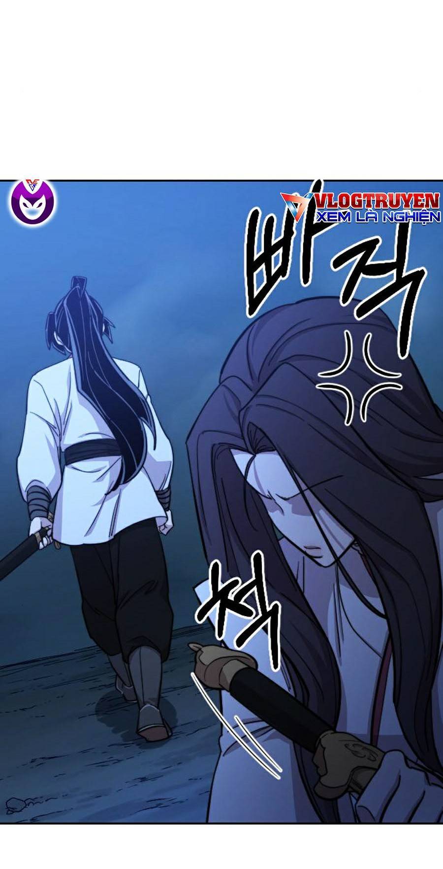 Hoa Sơn Tái Xuất chapter 50 - Upload bởi truyensieuhay.com