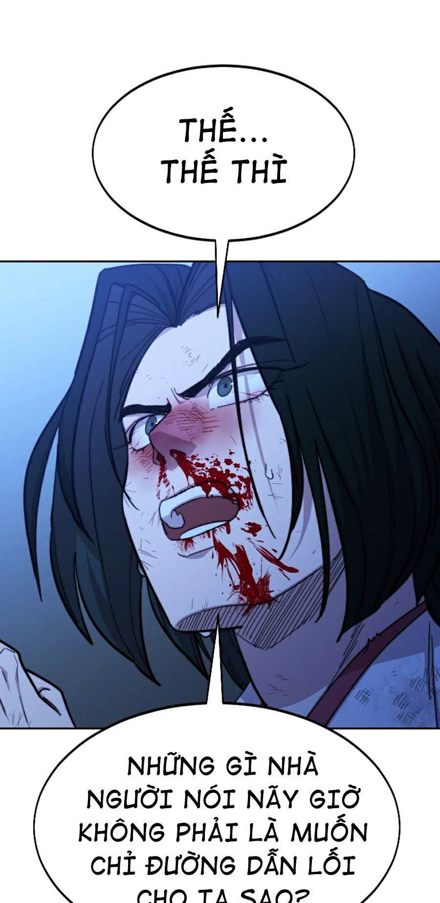 Hoa Sơn Tái Xuất chapter 50 - Upload bởi truyensieuhay.com