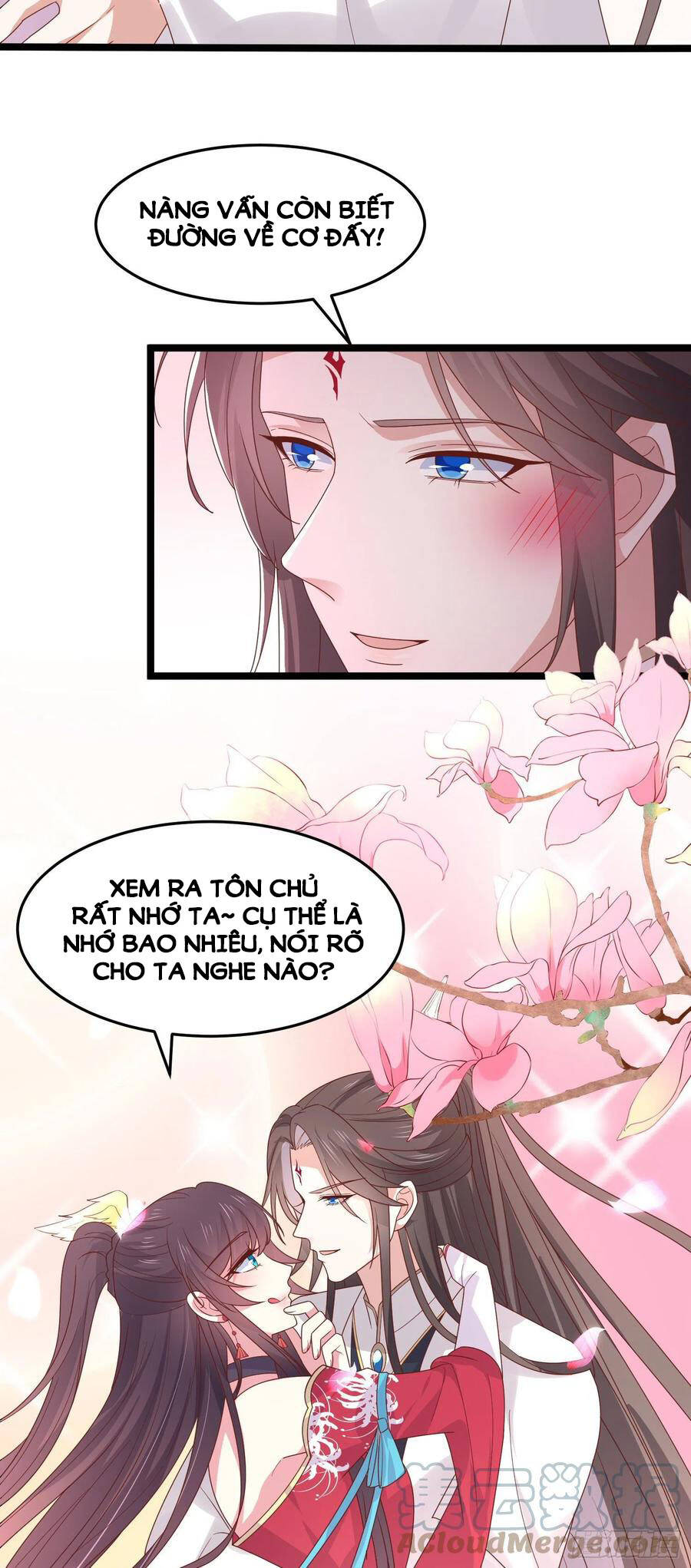 Chi Tôn Đồng Thuật Sư: Tuyệt Thế Đại Tiểu Thư chapter 262 - Trang 11