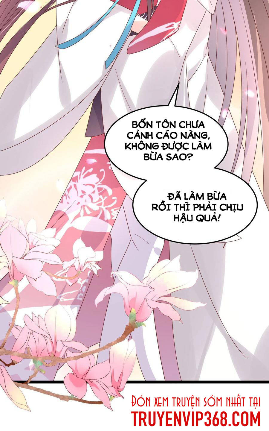 Chi Tôn Đồng Thuật Sư: Tuyệt Thế Đại Tiểu Thư chapter 262 - Trang 12