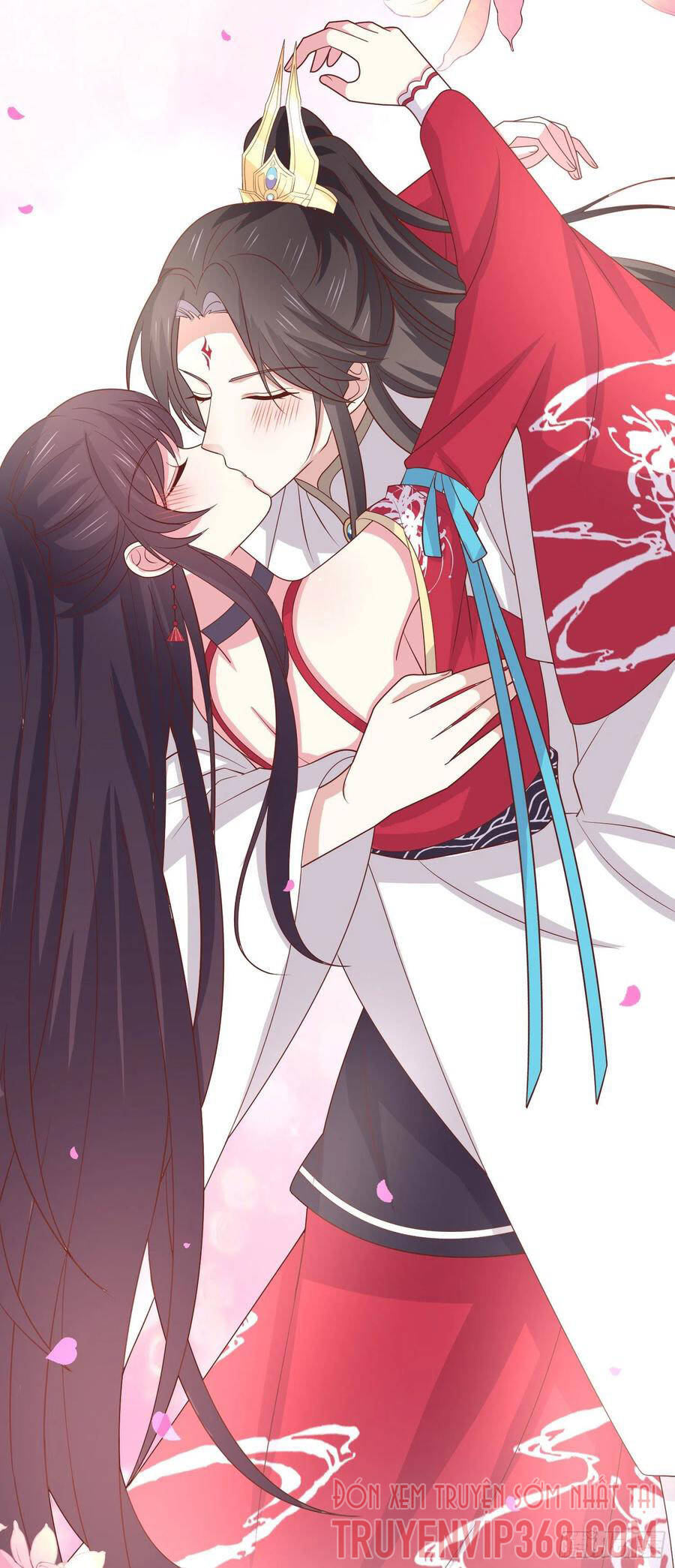 Chi Tôn Đồng Thuật Sư: Tuyệt Thế Đại Tiểu Thư chapter 262 - Trang 14