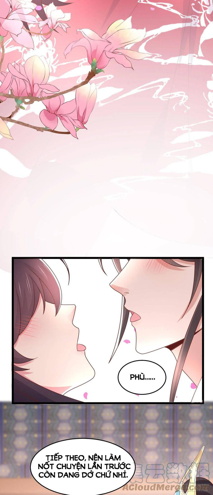 Chi Tôn Đồng Thuật Sư: Tuyệt Thế Đại Tiểu Thư chapter 262 - Trang 15