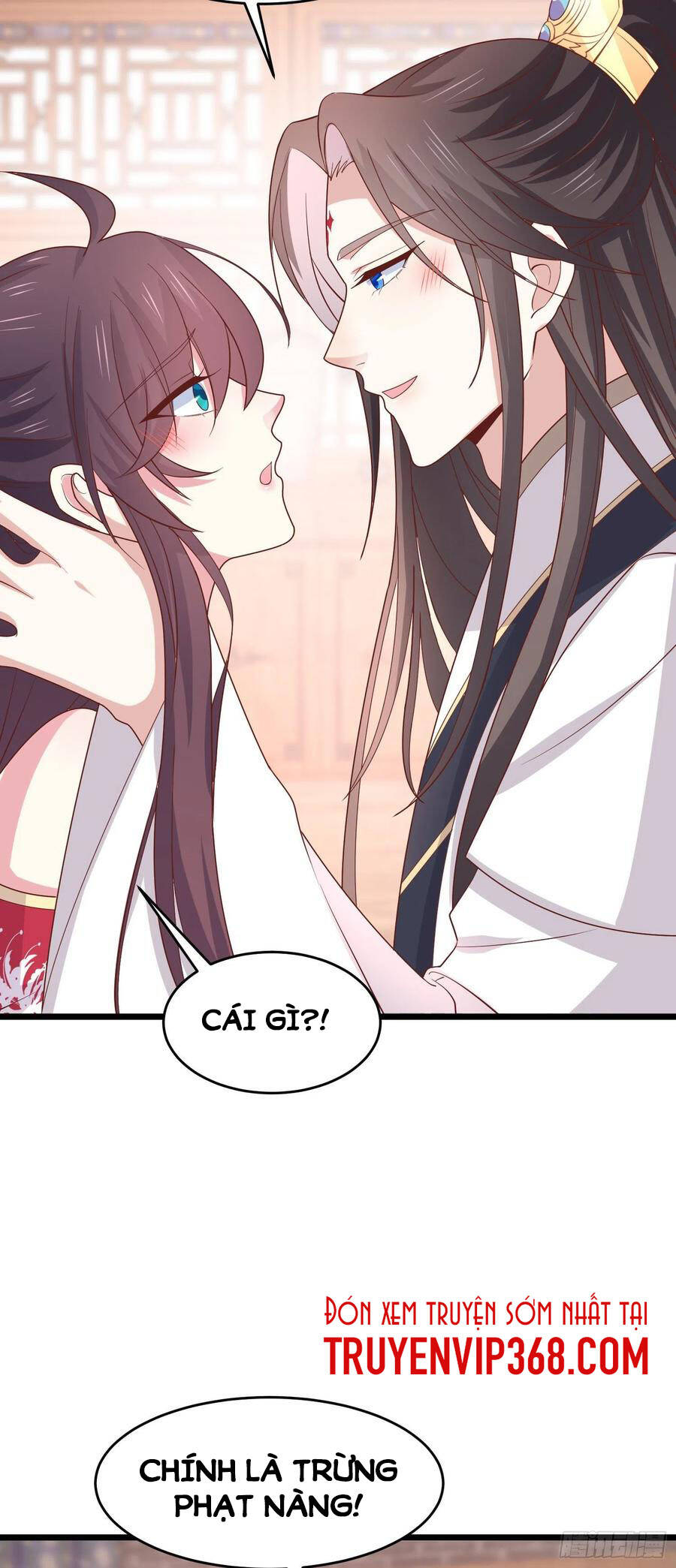 Chi Tôn Đồng Thuật Sư: Tuyệt Thế Đại Tiểu Thư chapter 262 - Trang 16