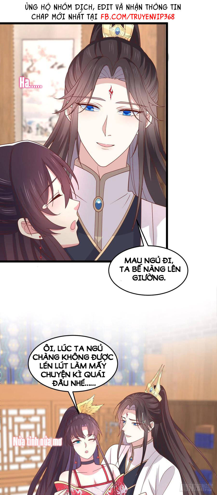 Chi Tôn Đồng Thuật Sư: Tuyệt Thế Đại Tiểu Thư chapter 262 - Trang 20