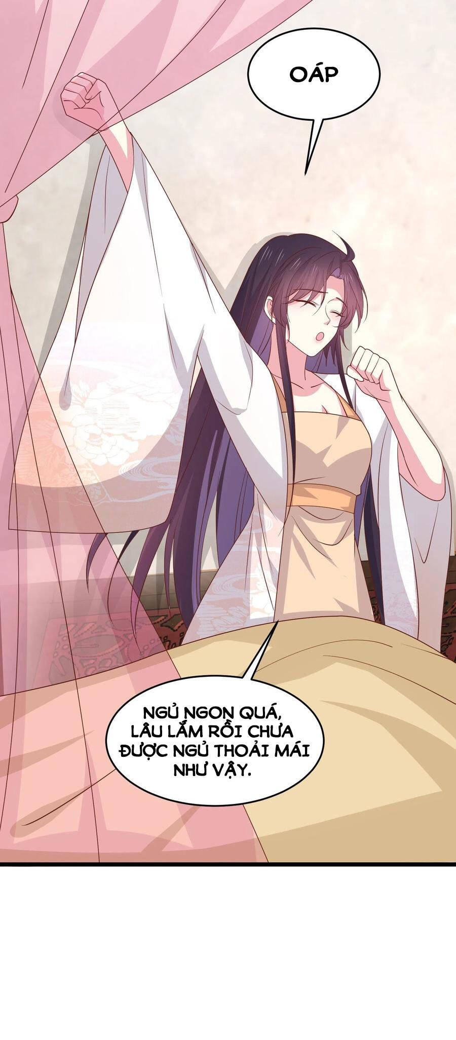 Chi Tôn Đồng Thuật Sư: Tuyệt Thế Đại Tiểu Thư chapter 262 - Trang 25