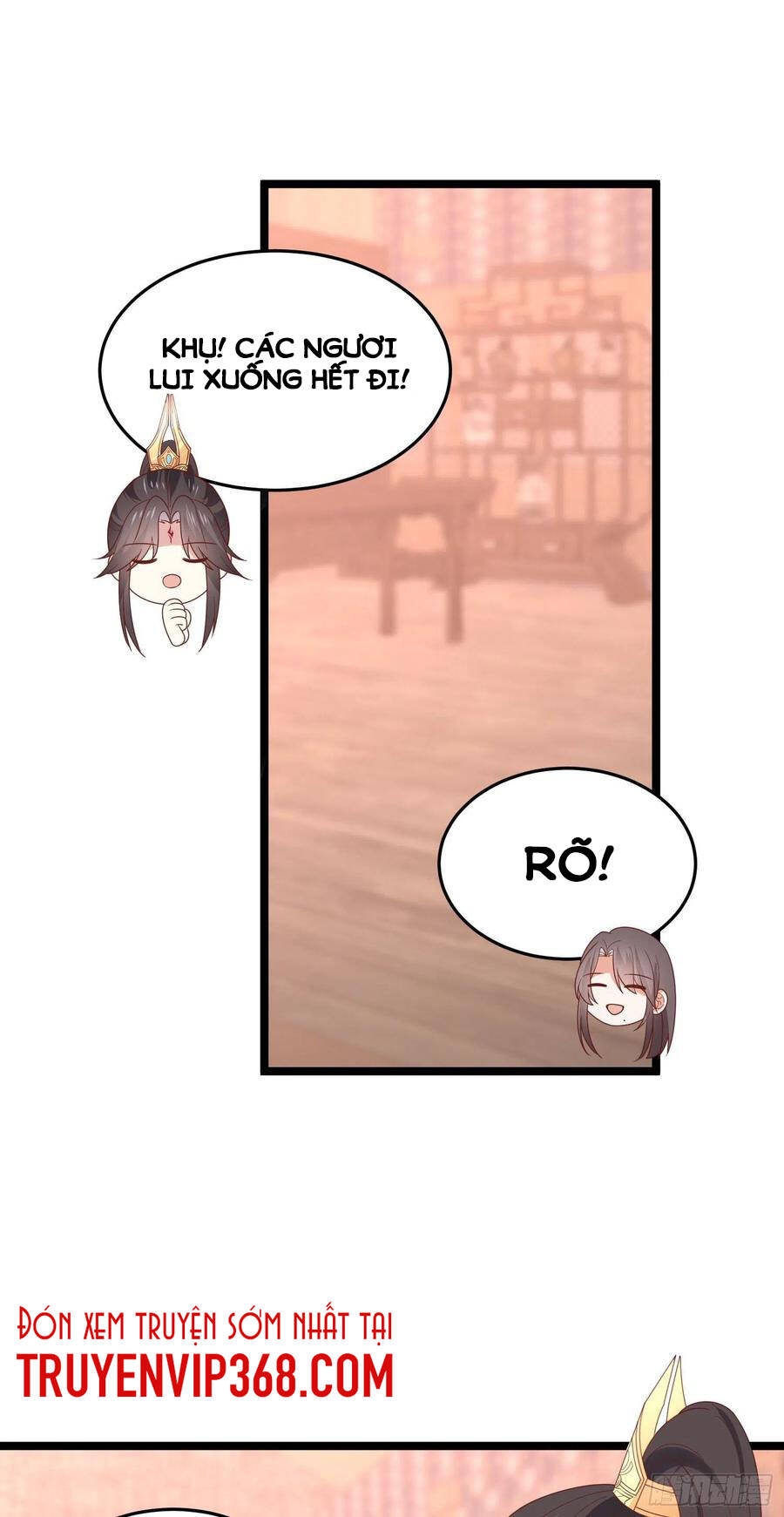 Chi Tôn Đồng Thuật Sư: Tuyệt Thế Đại Tiểu Thư chapter 262 - Trang 6