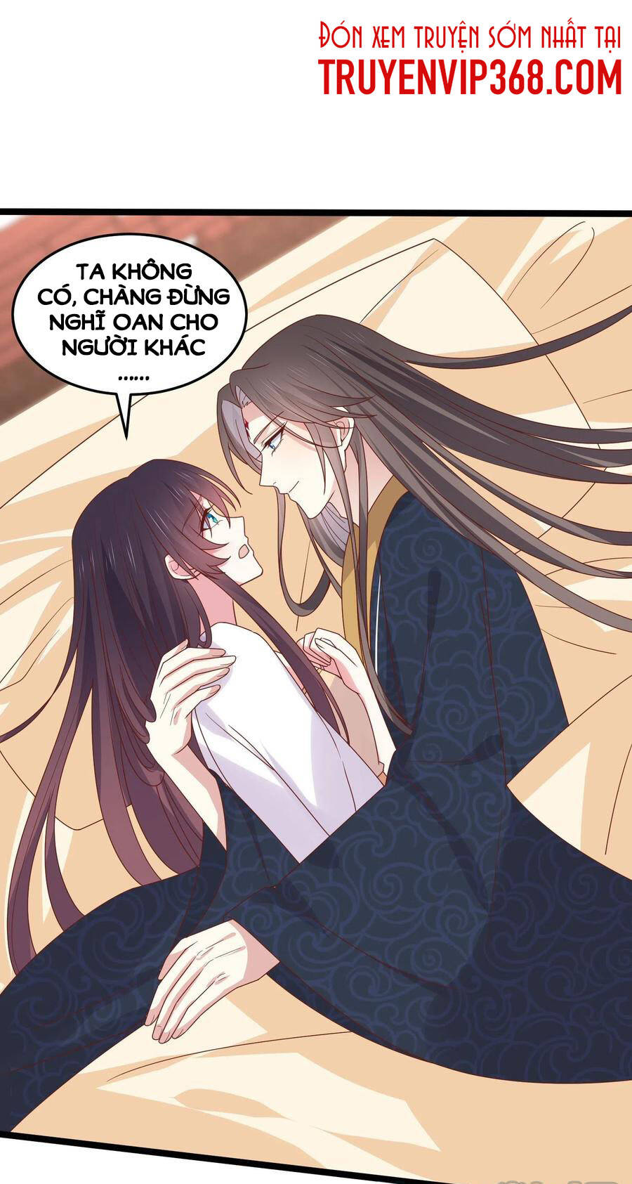 Chi Tôn Đồng Thuật Sư: Tuyệt Thế Đại Tiểu Thư chapter 263 - Upload bởi truyensieuhay.com