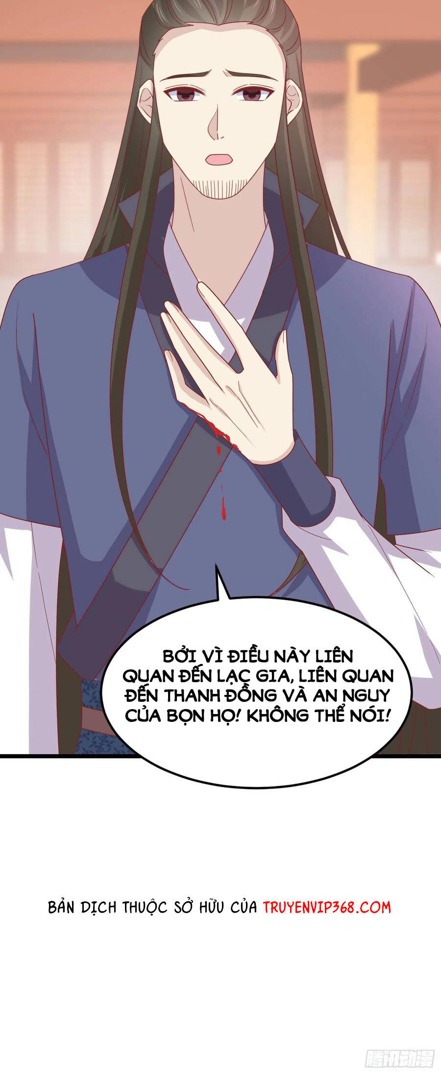 Chi Tôn Đồng Thuật Sư: Tuyệt Thế Đại Tiểu Thư chapter 263 - Upload bởi truyensieuhay.com