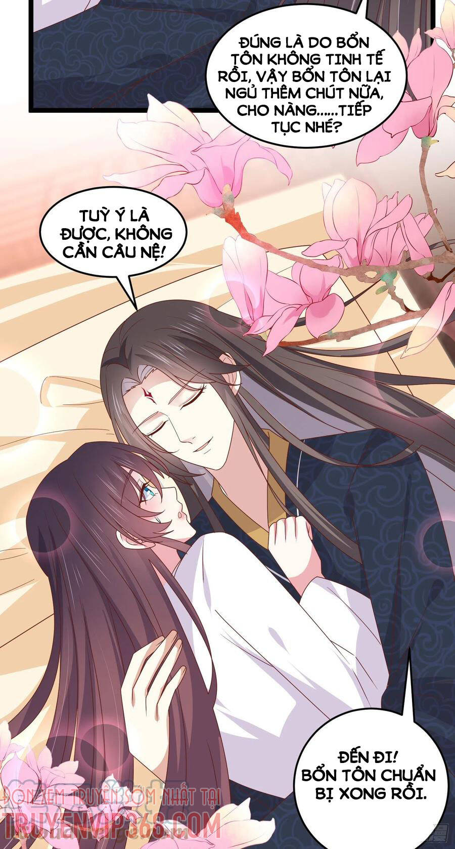 Chi Tôn Đồng Thuật Sư: Tuyệt Thế Đại Tiểu Thư chapter 263 - Upload bởi truyensieuhay.com