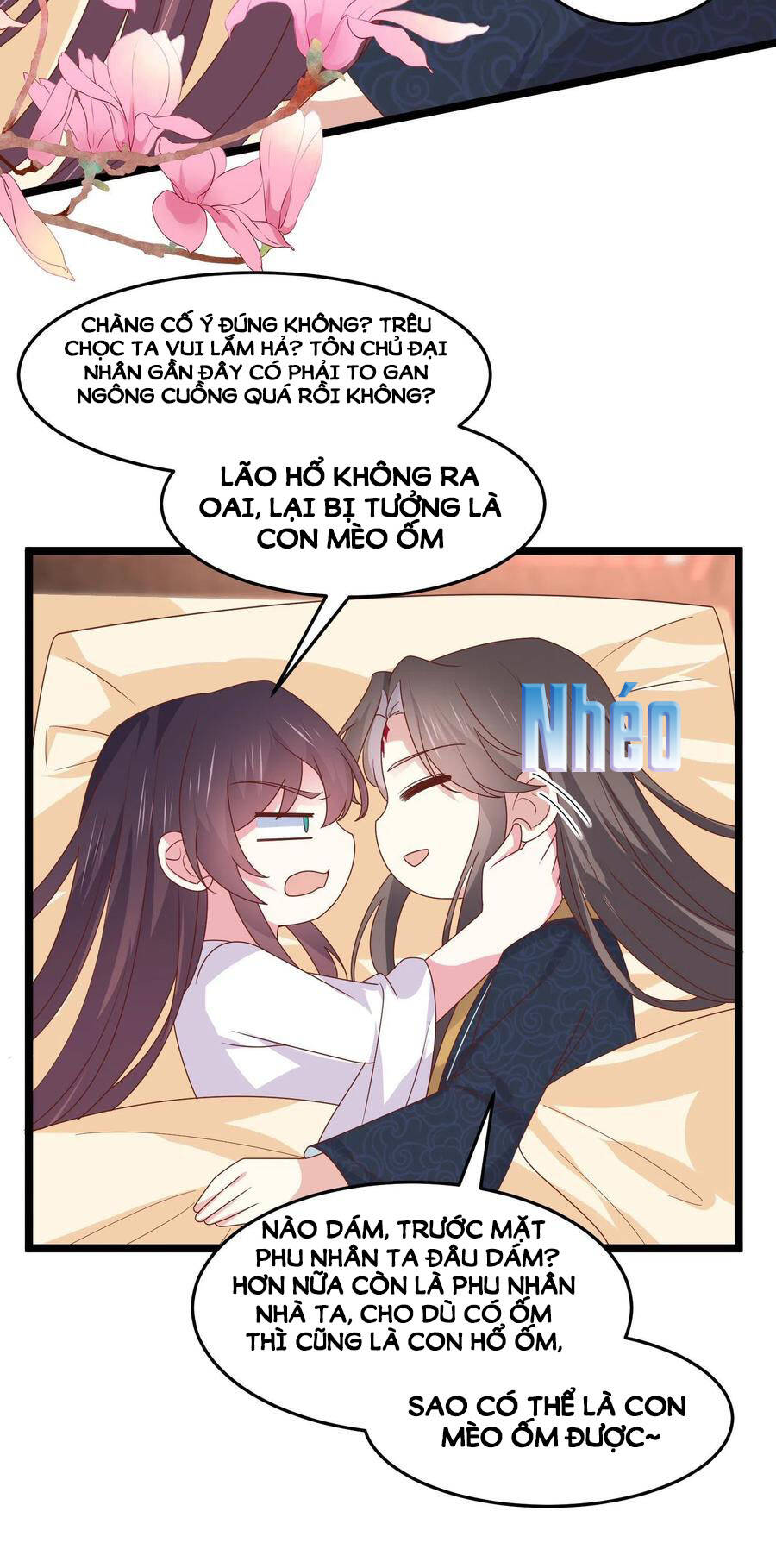 Chi Tôn Đồng Thuật Sư: Tuyệt Thế Đại Tiểu Thư chapter 263 - Upload bởi truyensieuhay.com