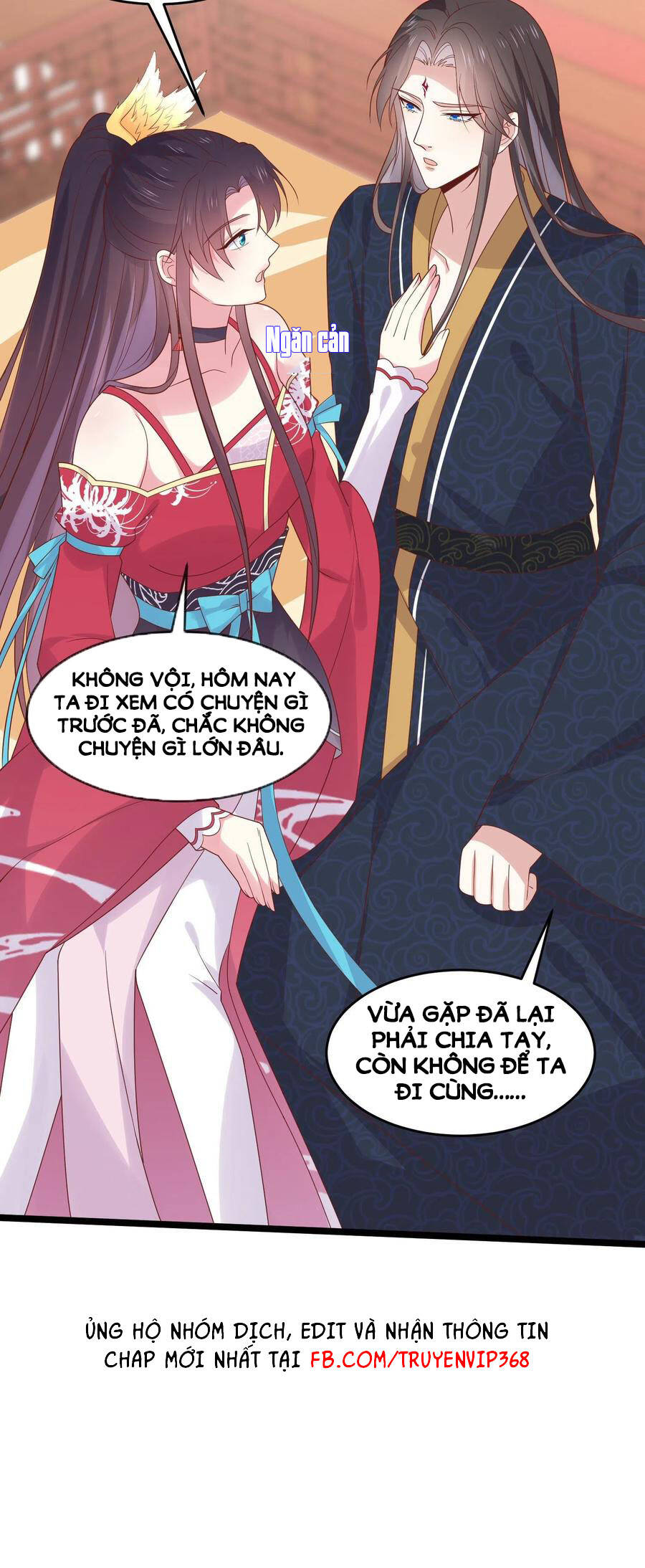 Chi Tôn Đồng Thuật Sư: Tuyệt Thế Đại Tiểu Thư chapter 263 - Upload bởi truyensieuhay.com