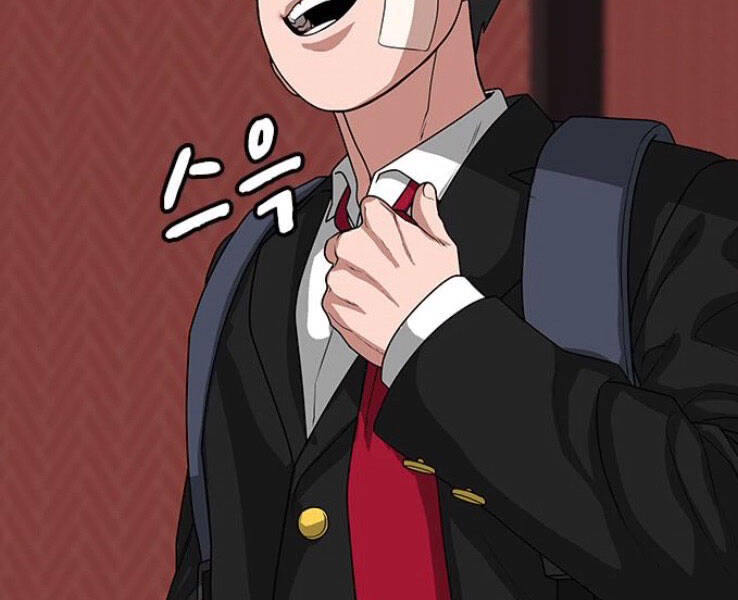Nhiệm Vụ Đời Thật chapter 20 - Upload bởi truyensieuhay.com