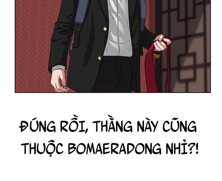Nhiệm Vụ Đời Thật chapter 20 - Upload bởi truyensieuhay.com